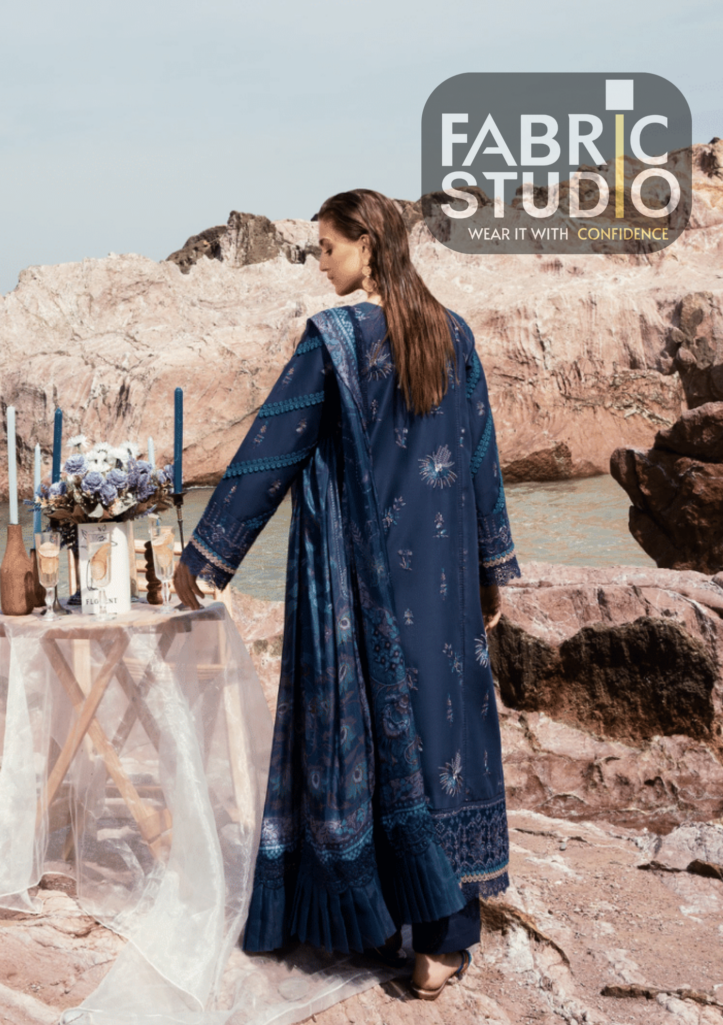 FLORENT (EID EDITION 24) FL-2B