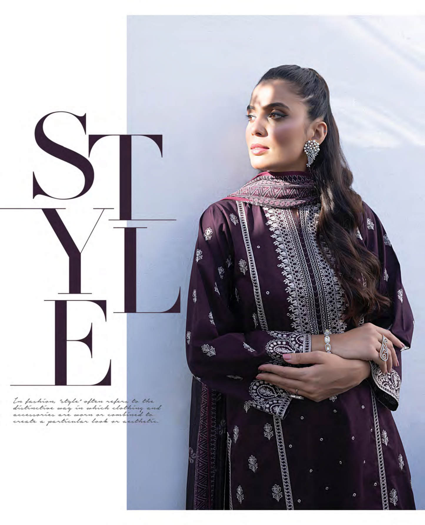 LAKHANY SPRING EMB LAWN VOL-02