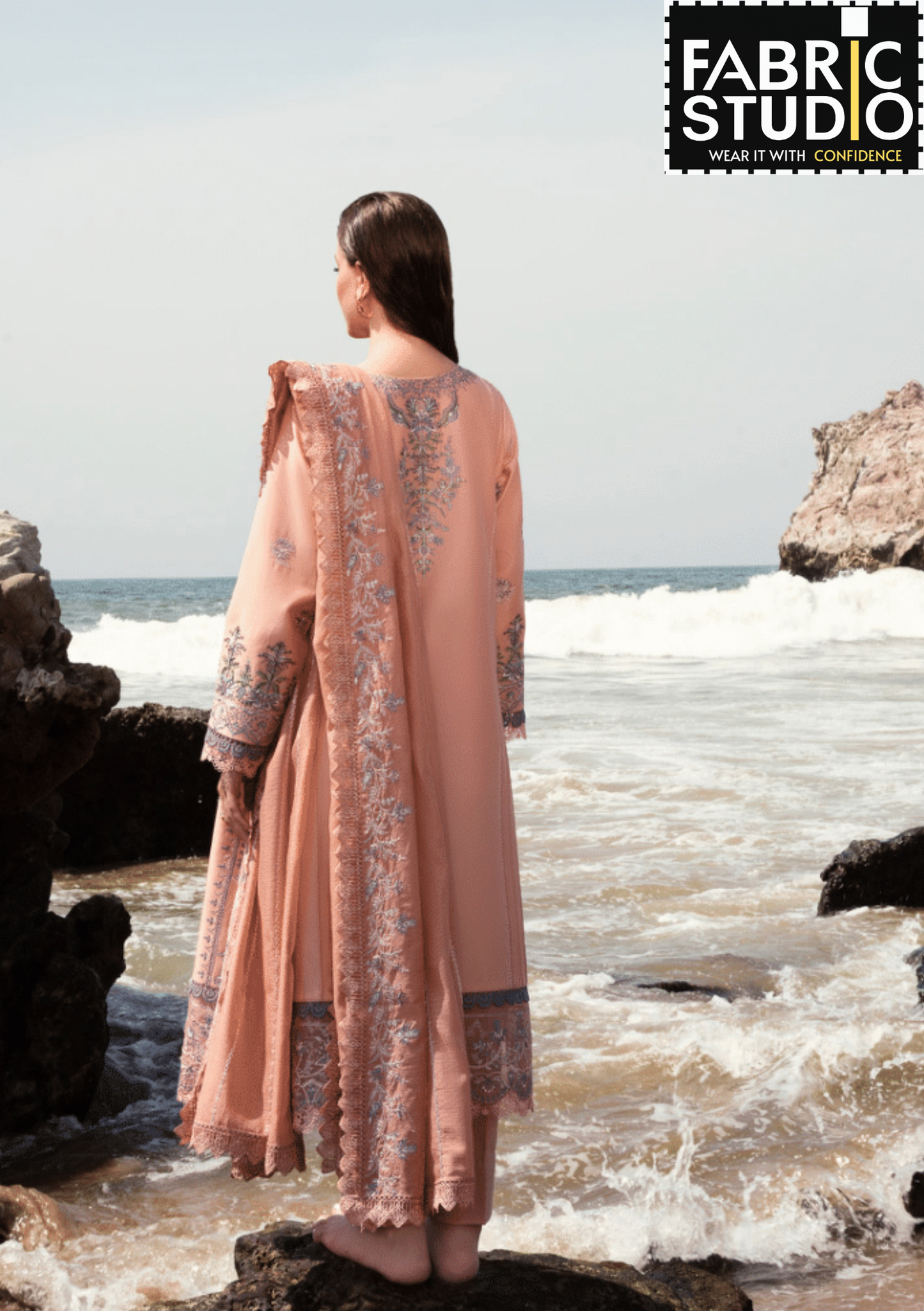 FLORENT (EID EDITION 24) FL-4A