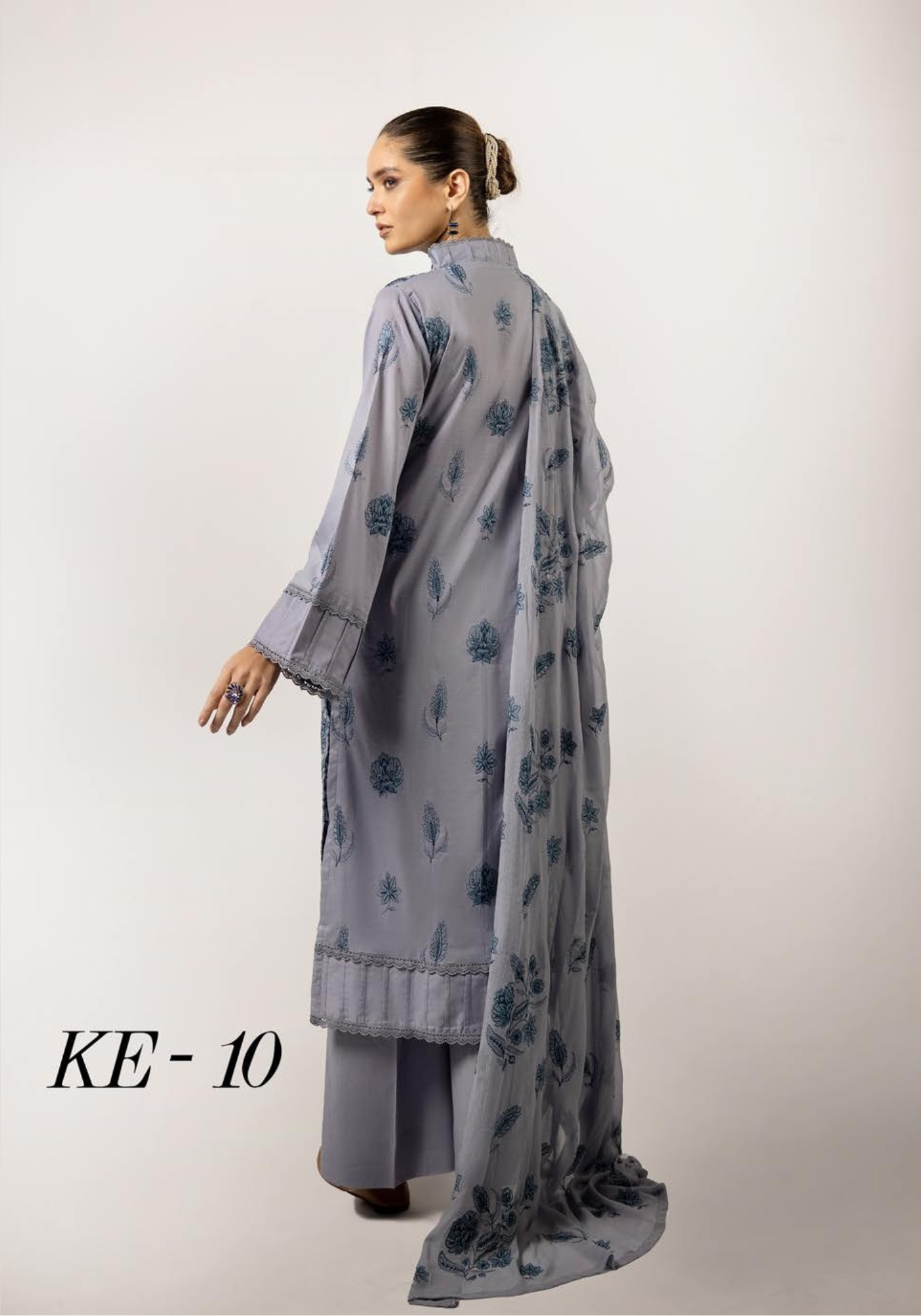 ELEGANCE BY KHOOBSURAT