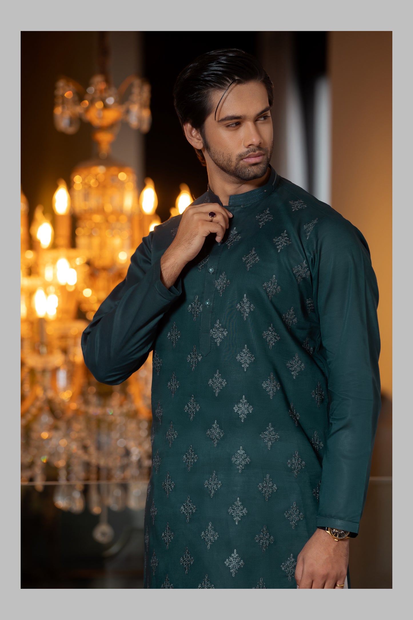 LAAJ FABRICS