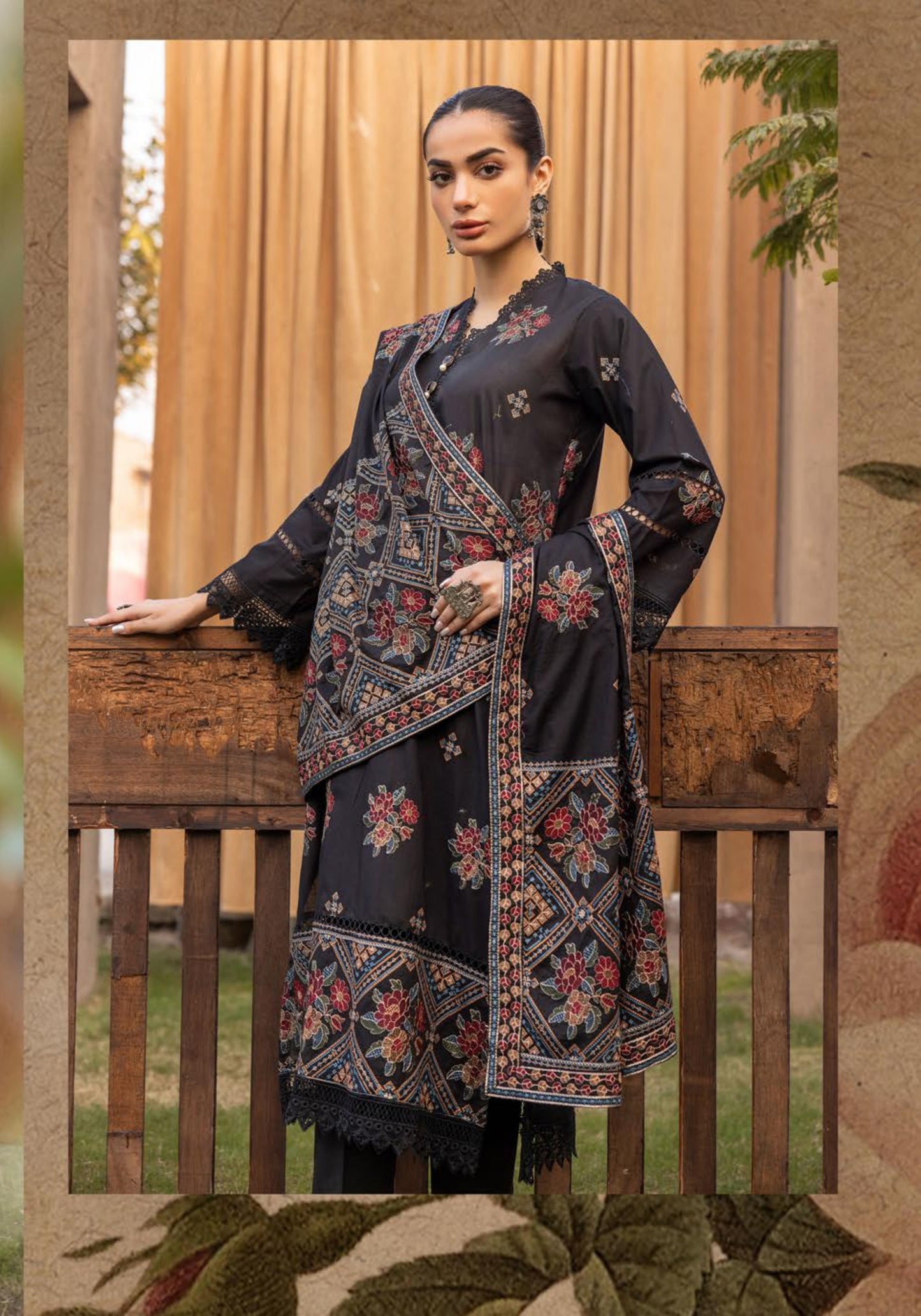 NOOR-E-CHASHAM