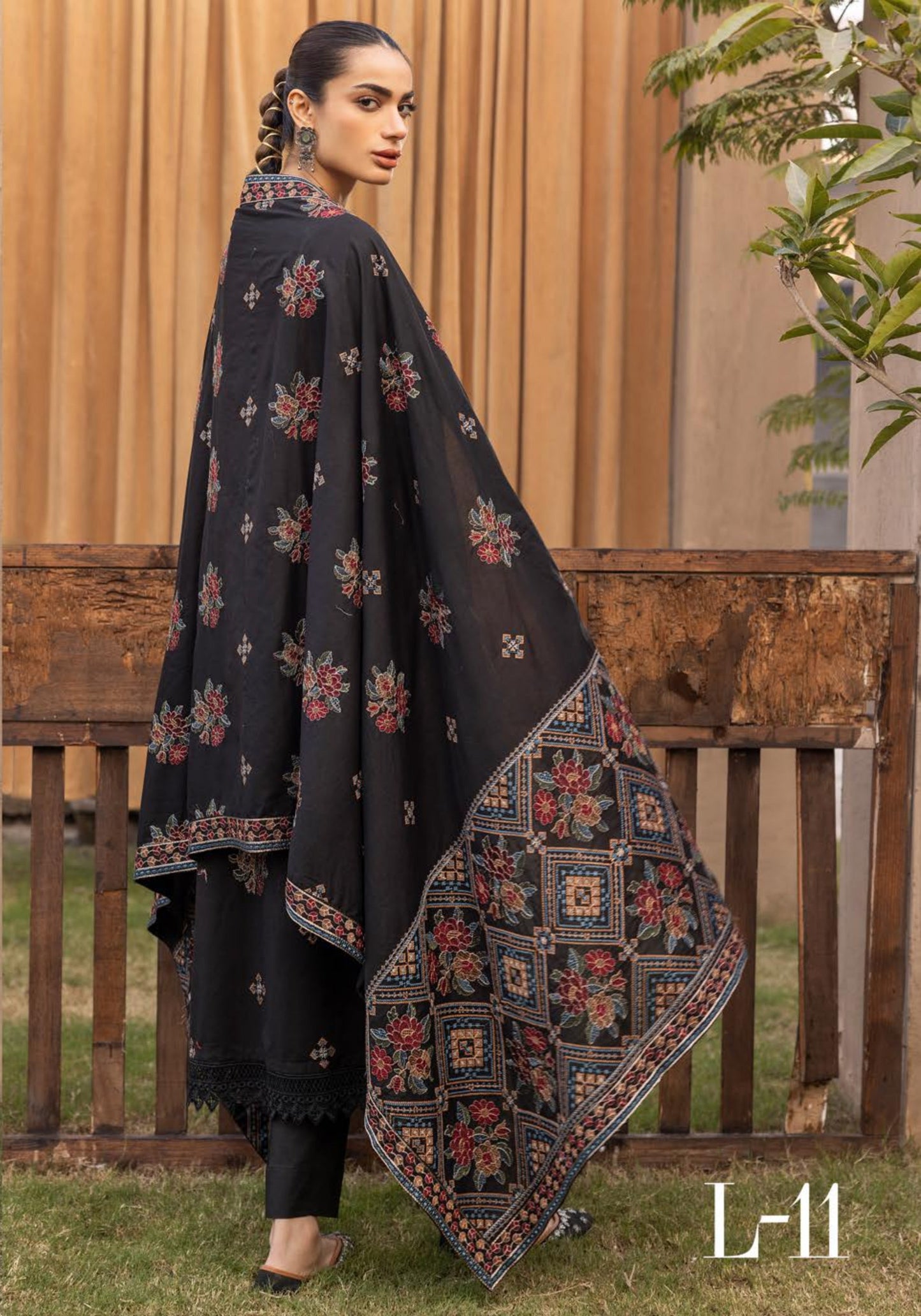 NOOR-E-CHASHAM