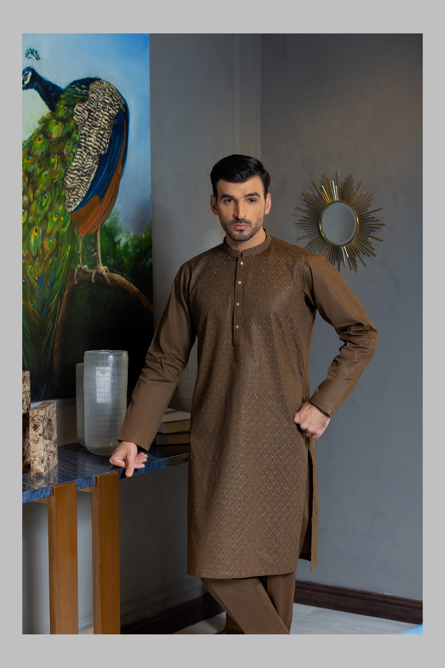 LAAJ FABRICS