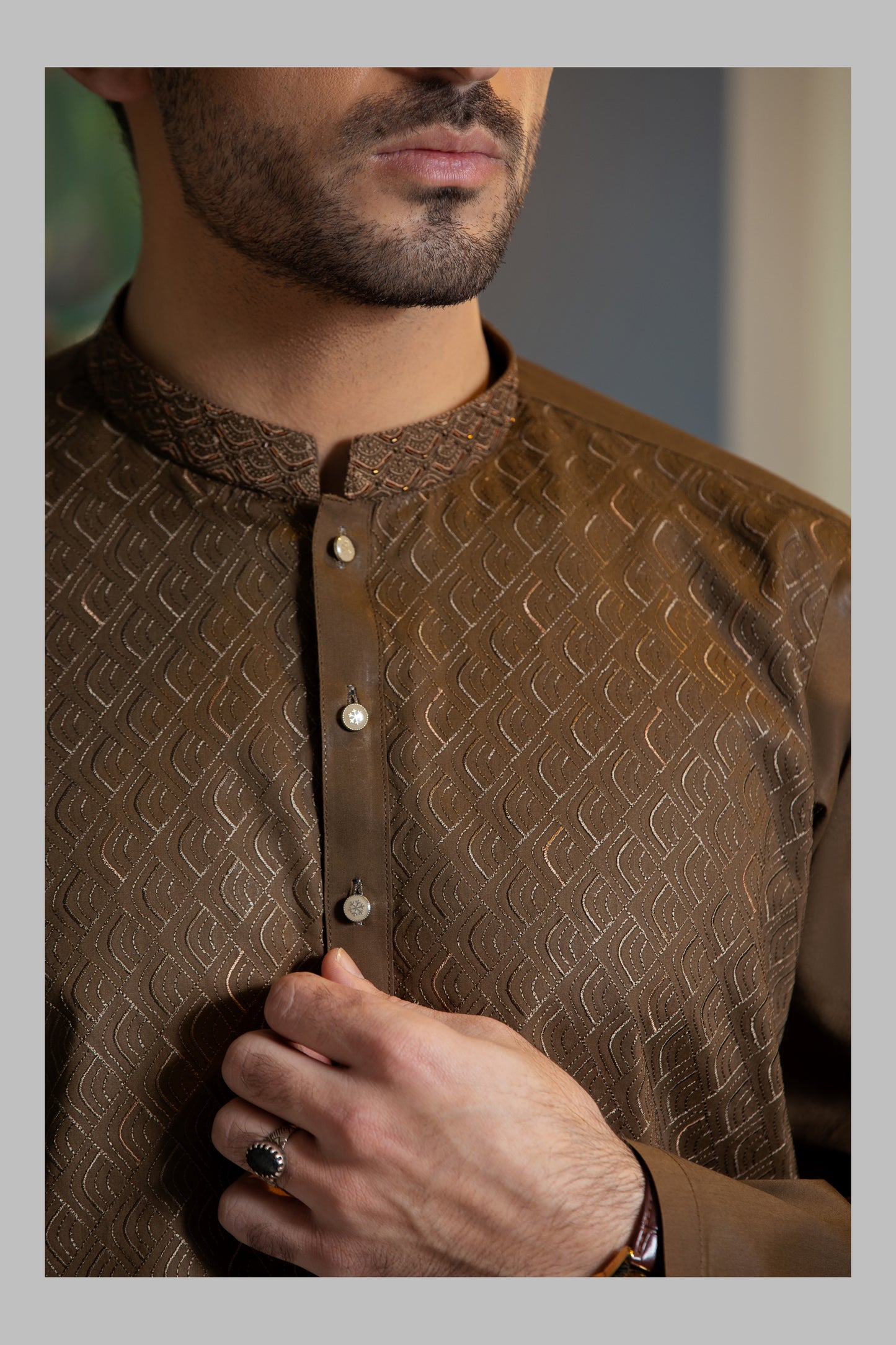 LAAJ FABRICS