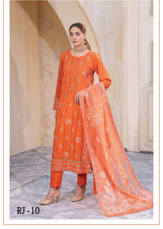 RAJI'S CLOTHING  RC - 10