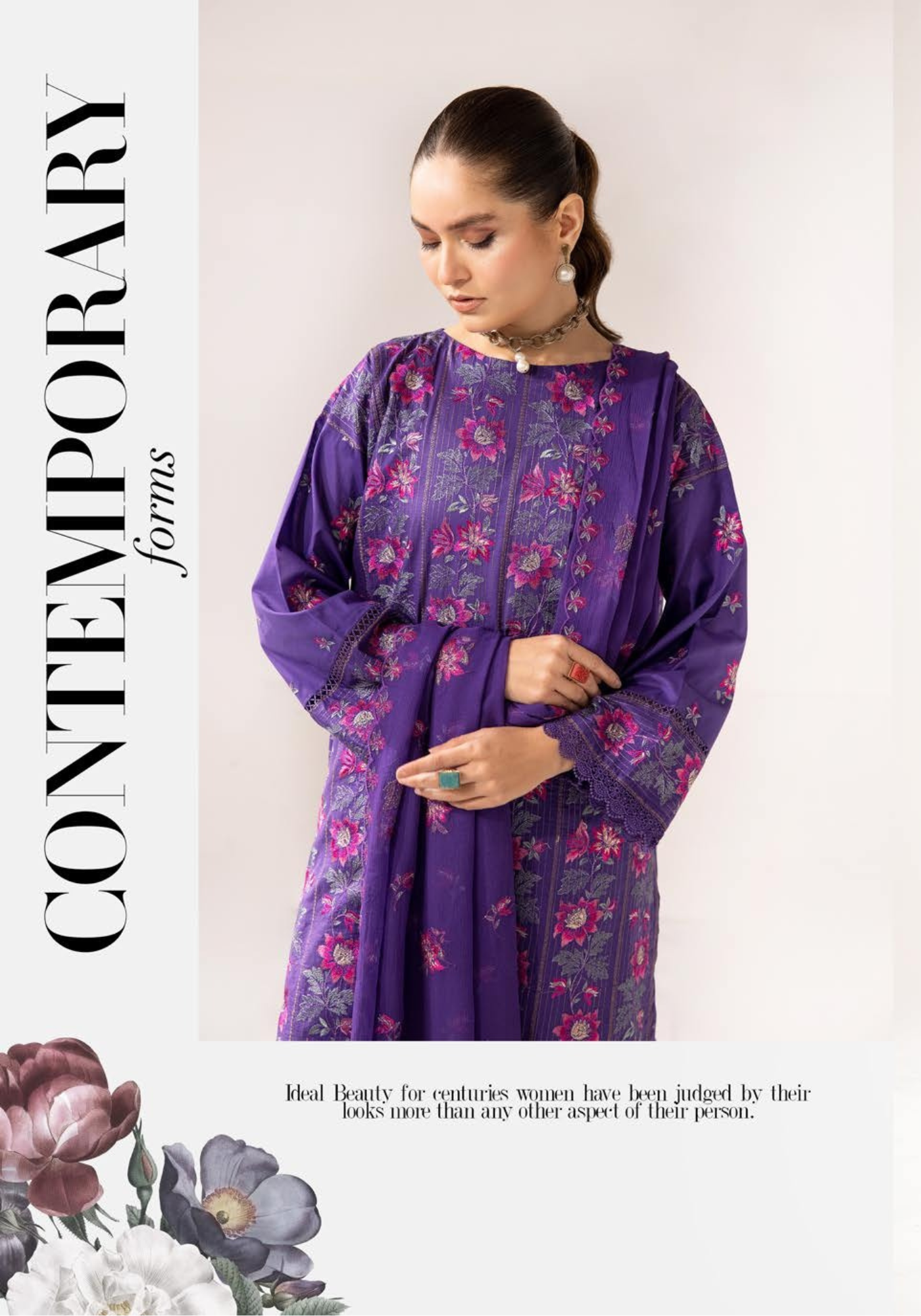 ELEGANCE BY KHOOBSURAT