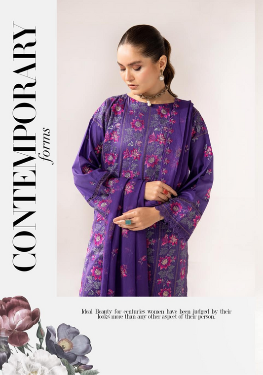 ELEGANCE BY KHOOBSURAT