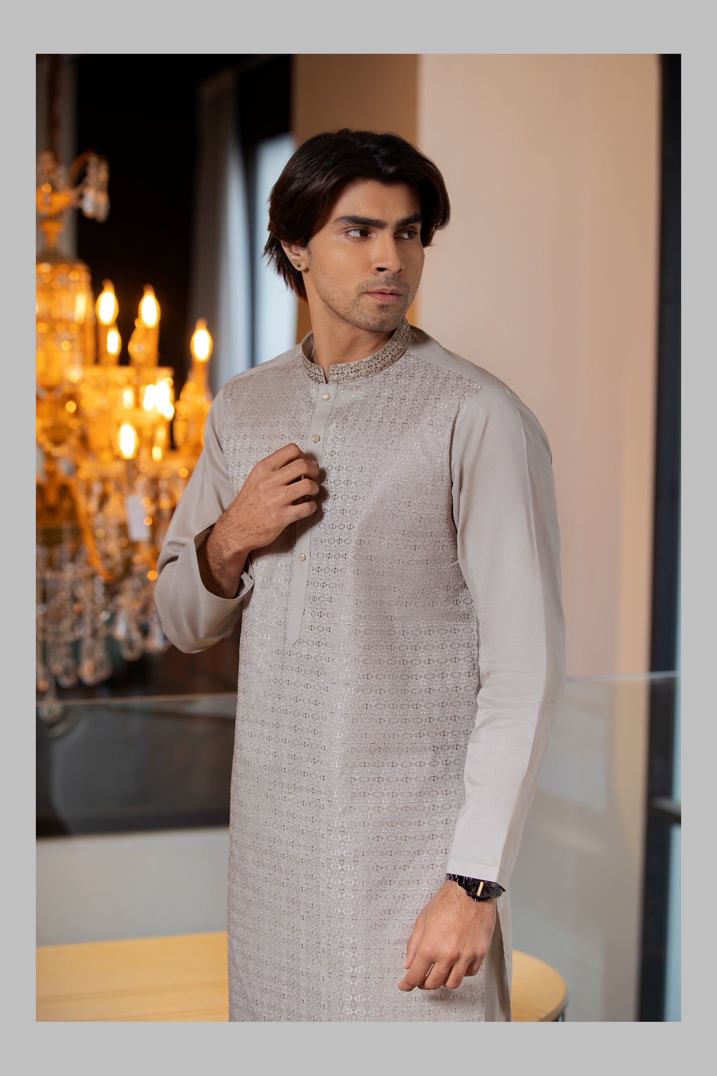 LAAJ FABRICS