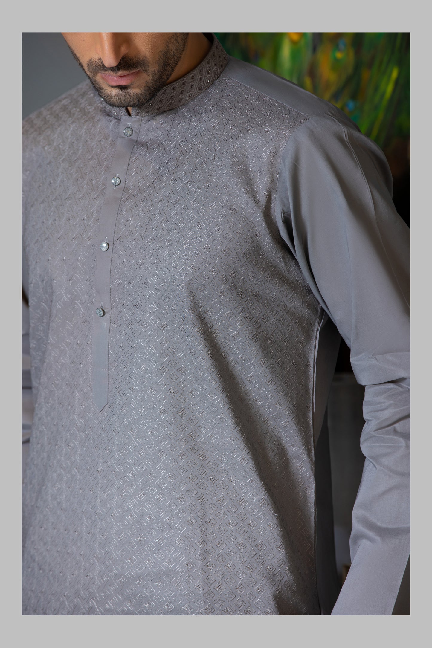 LAAJ FABRICS