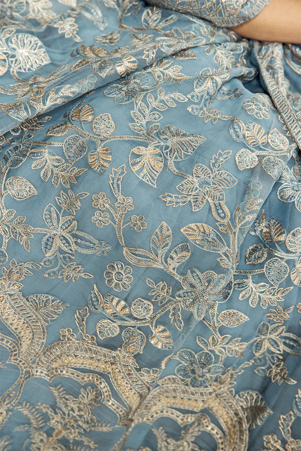 NAINSUKH MAXI ( SHIFA B)
