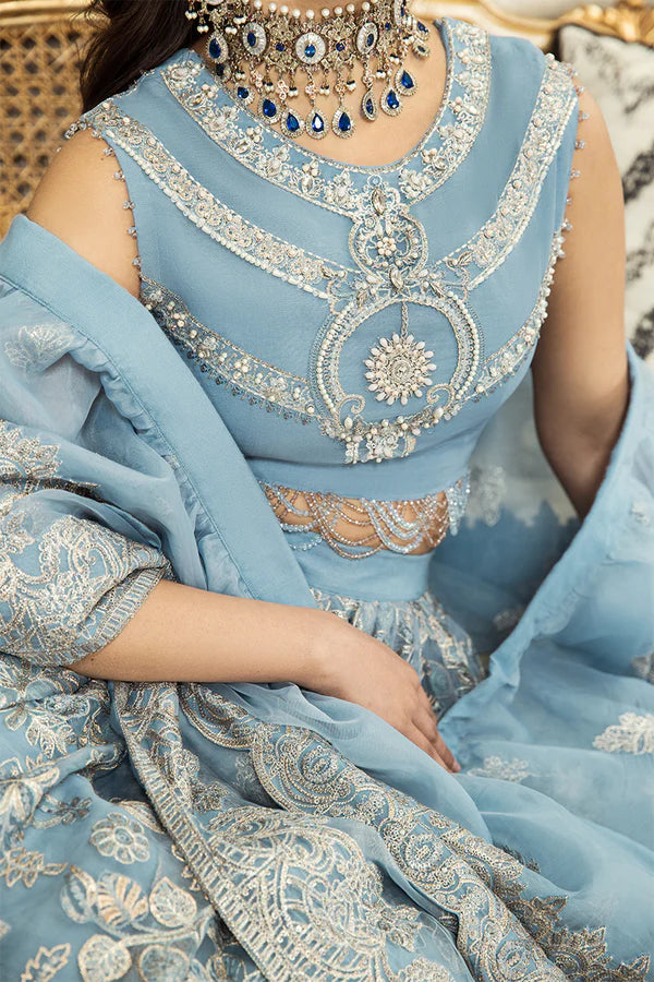 NAINSUKH MAXI ( SHIFA B)