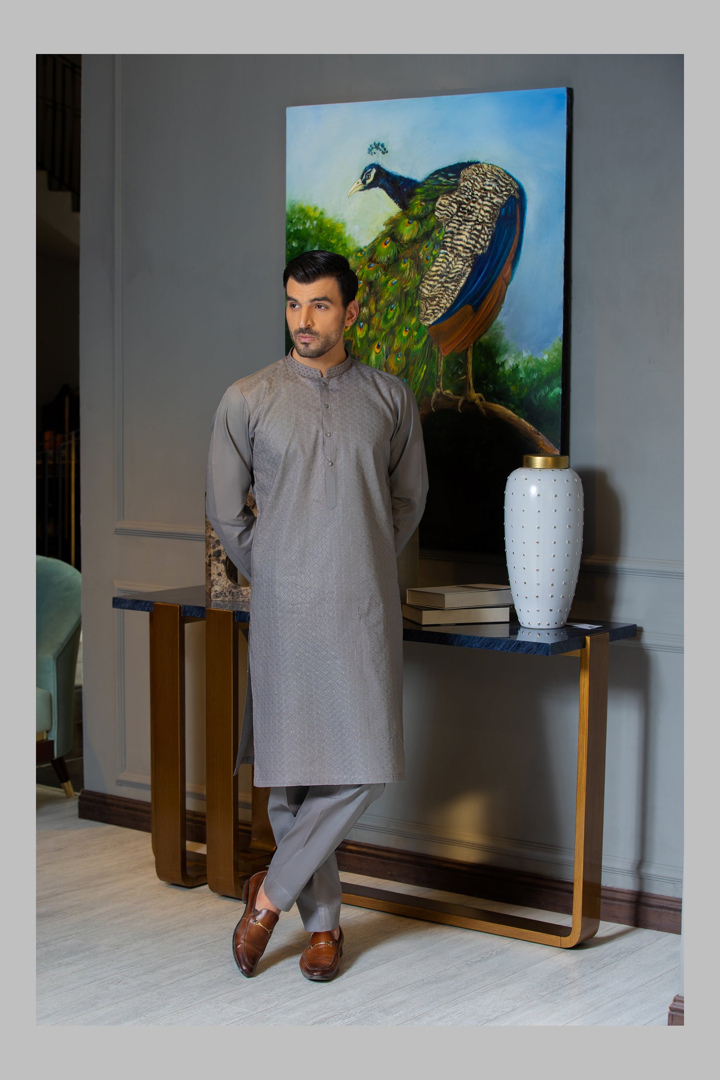 LAAJ FABRICS