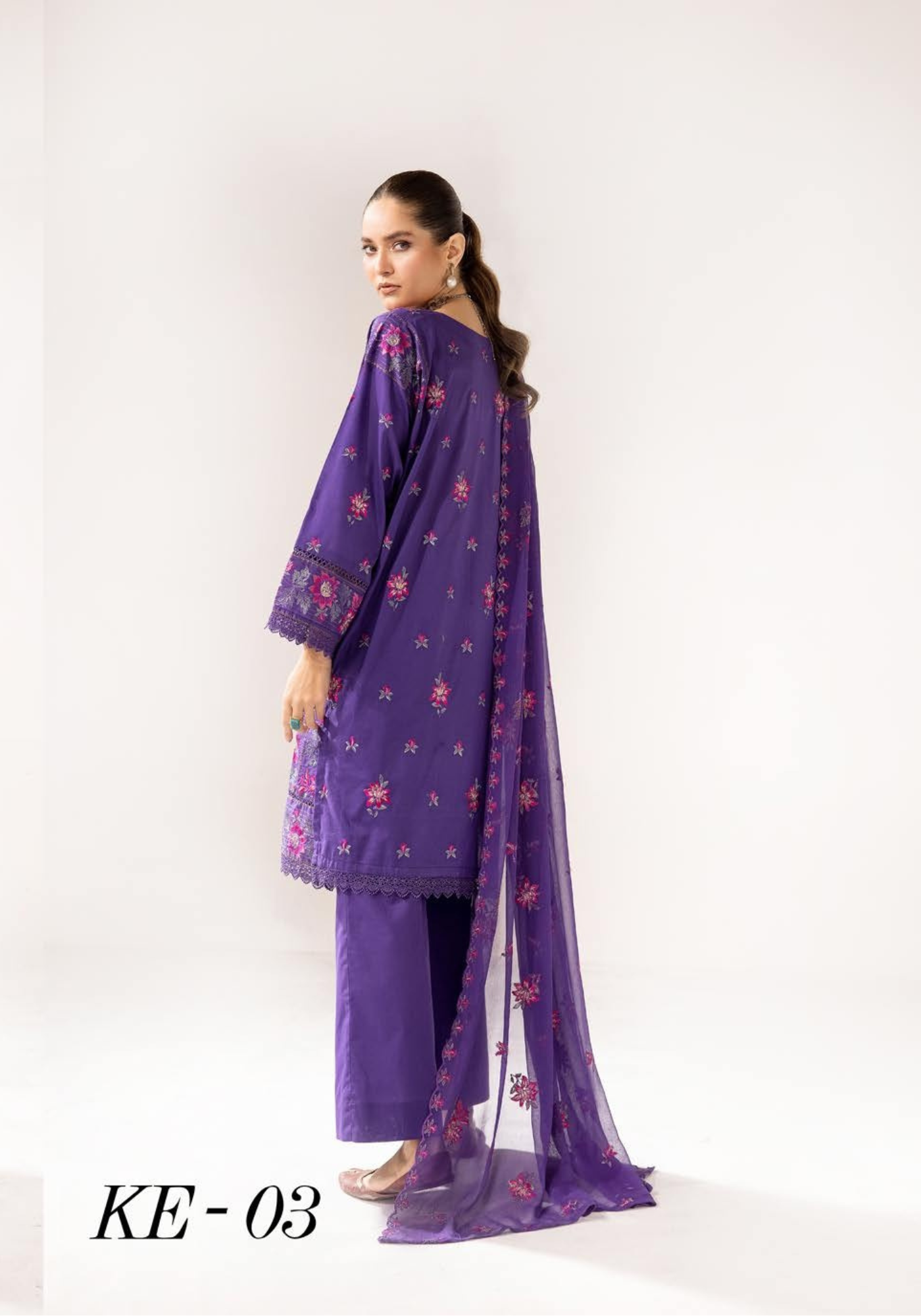 ELEGANCE BY KHOOBSURAT