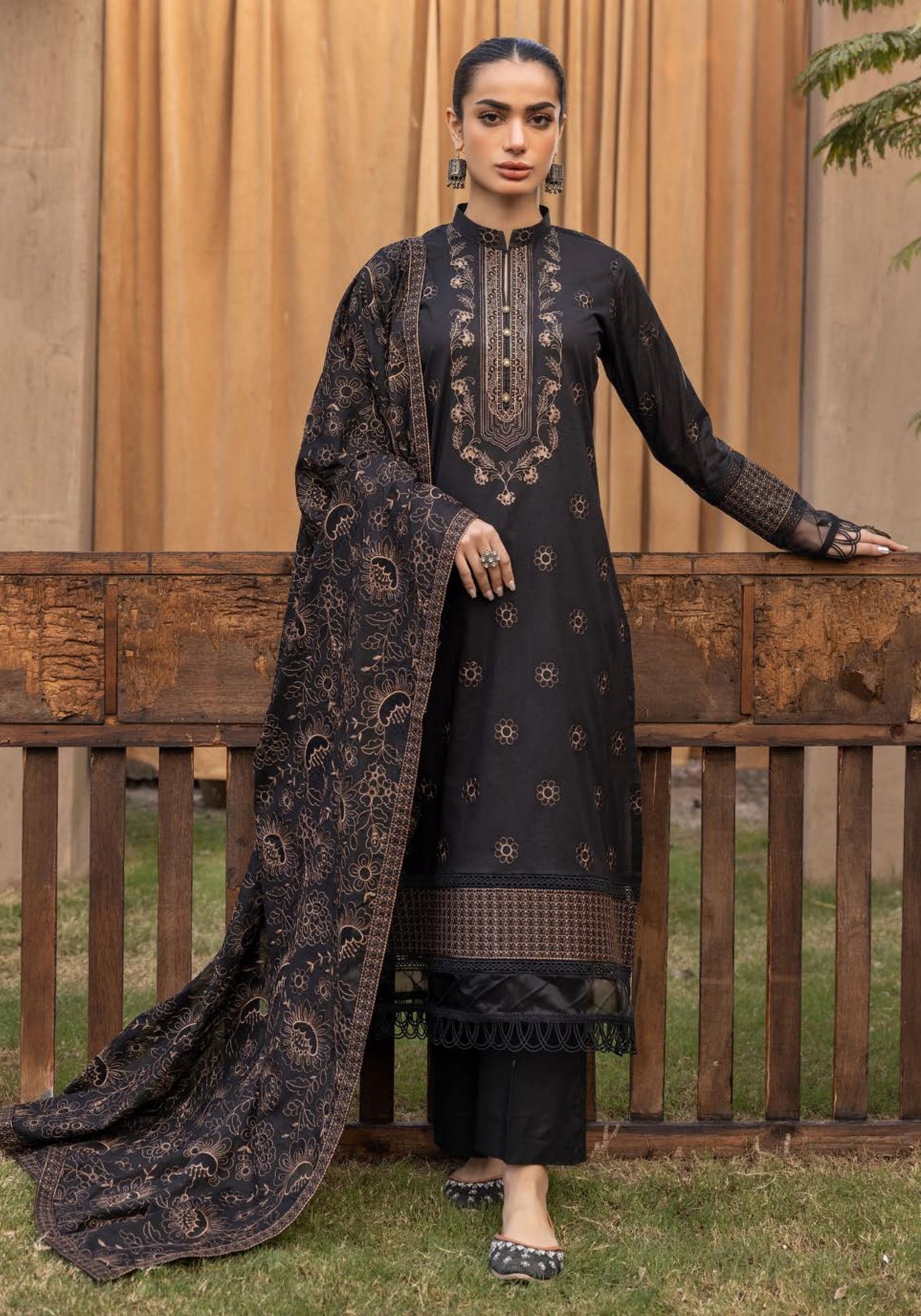 NOOR-E-CHASHAM