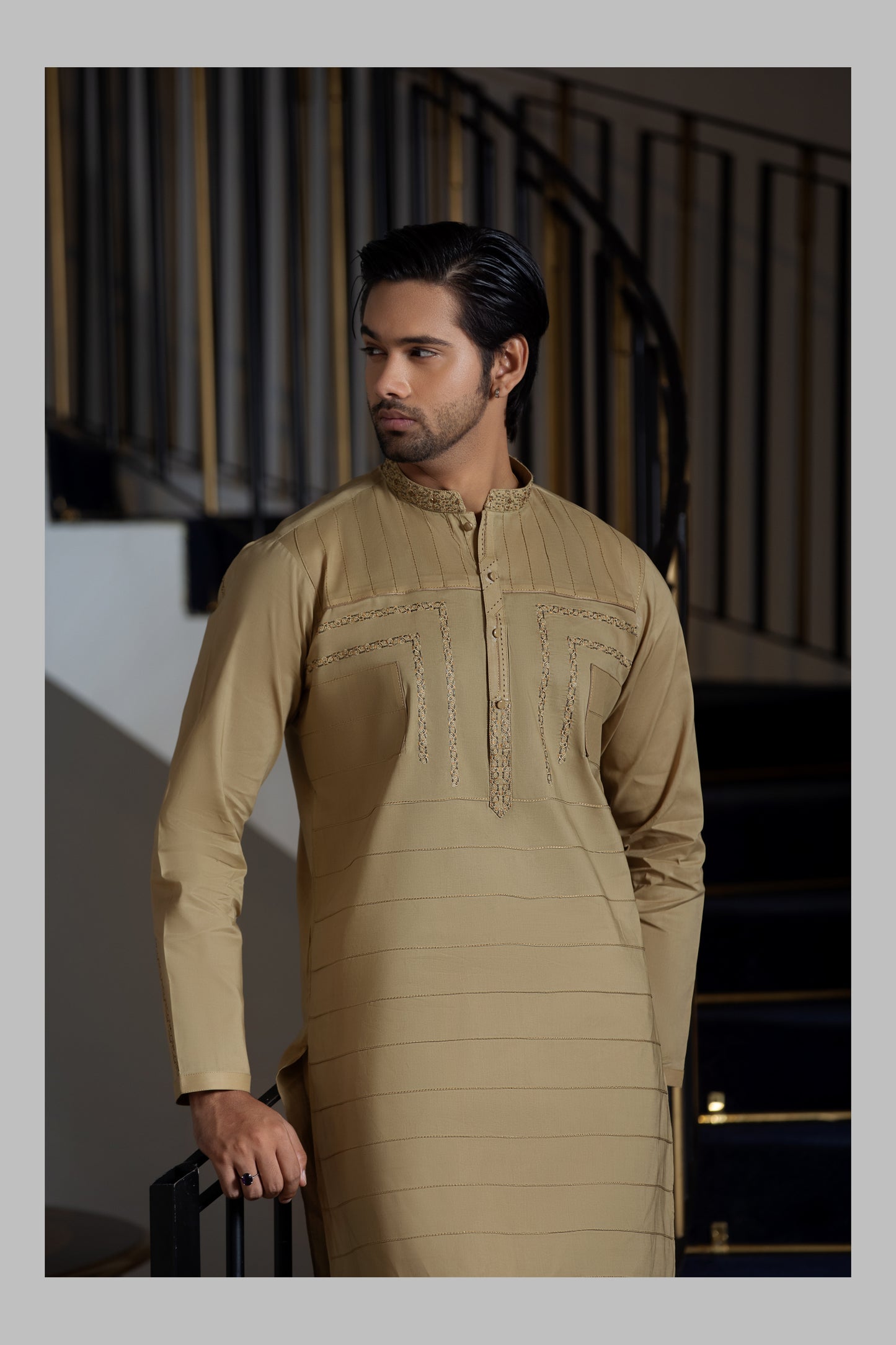 LAAJ FABRICS
