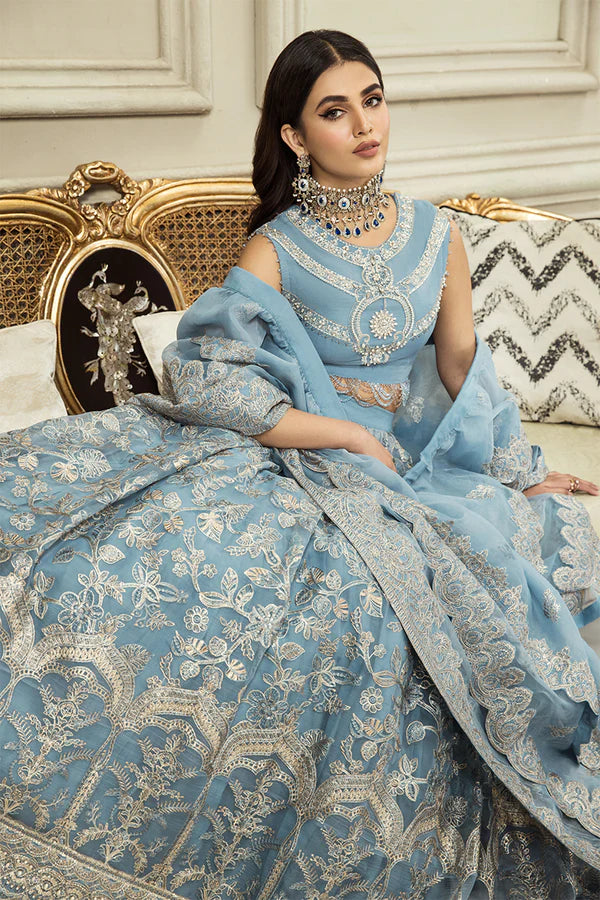 NAINSUKH MAXI ( SHIFA B)