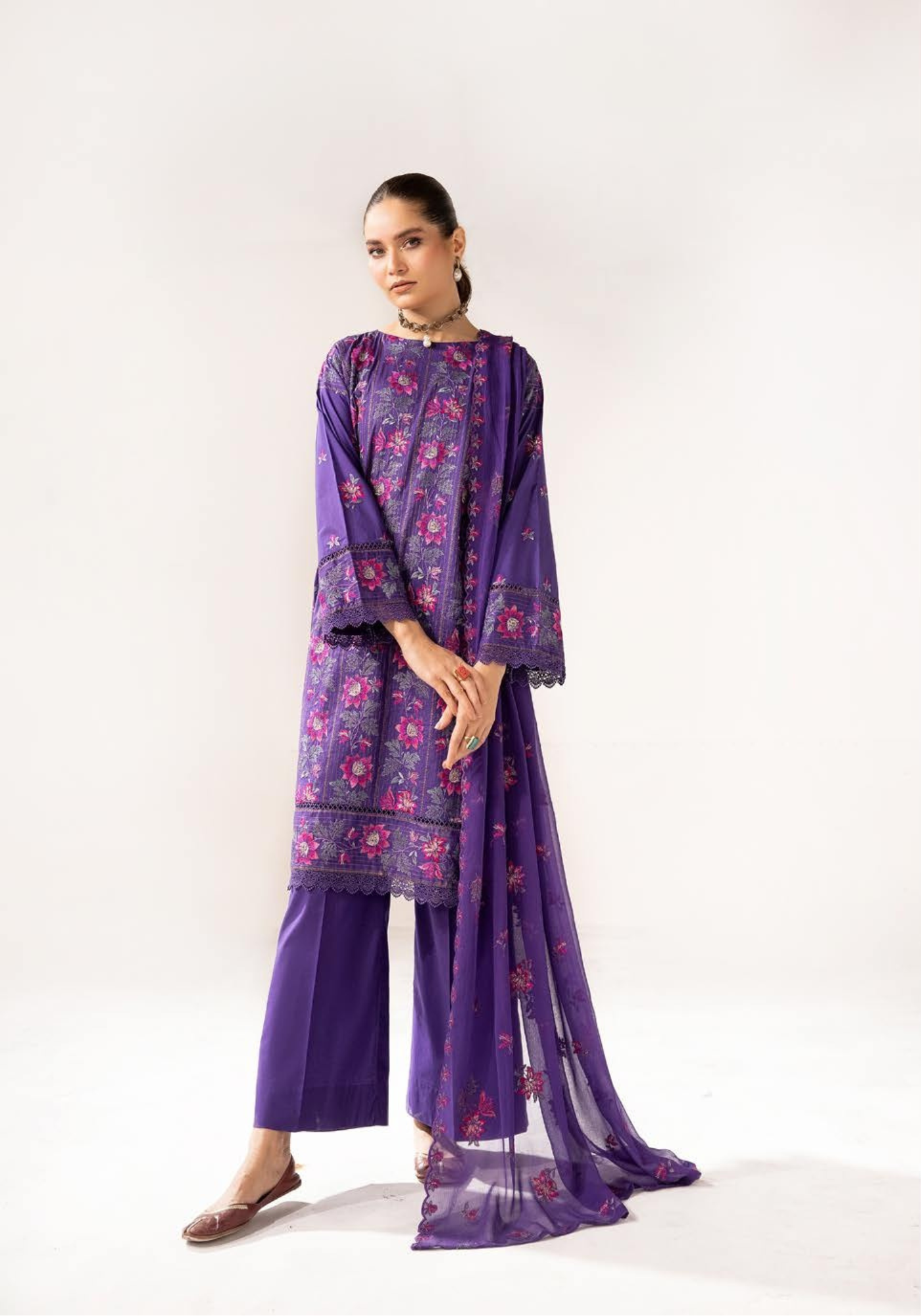 ELEGANCE BY KHOOBSURAT