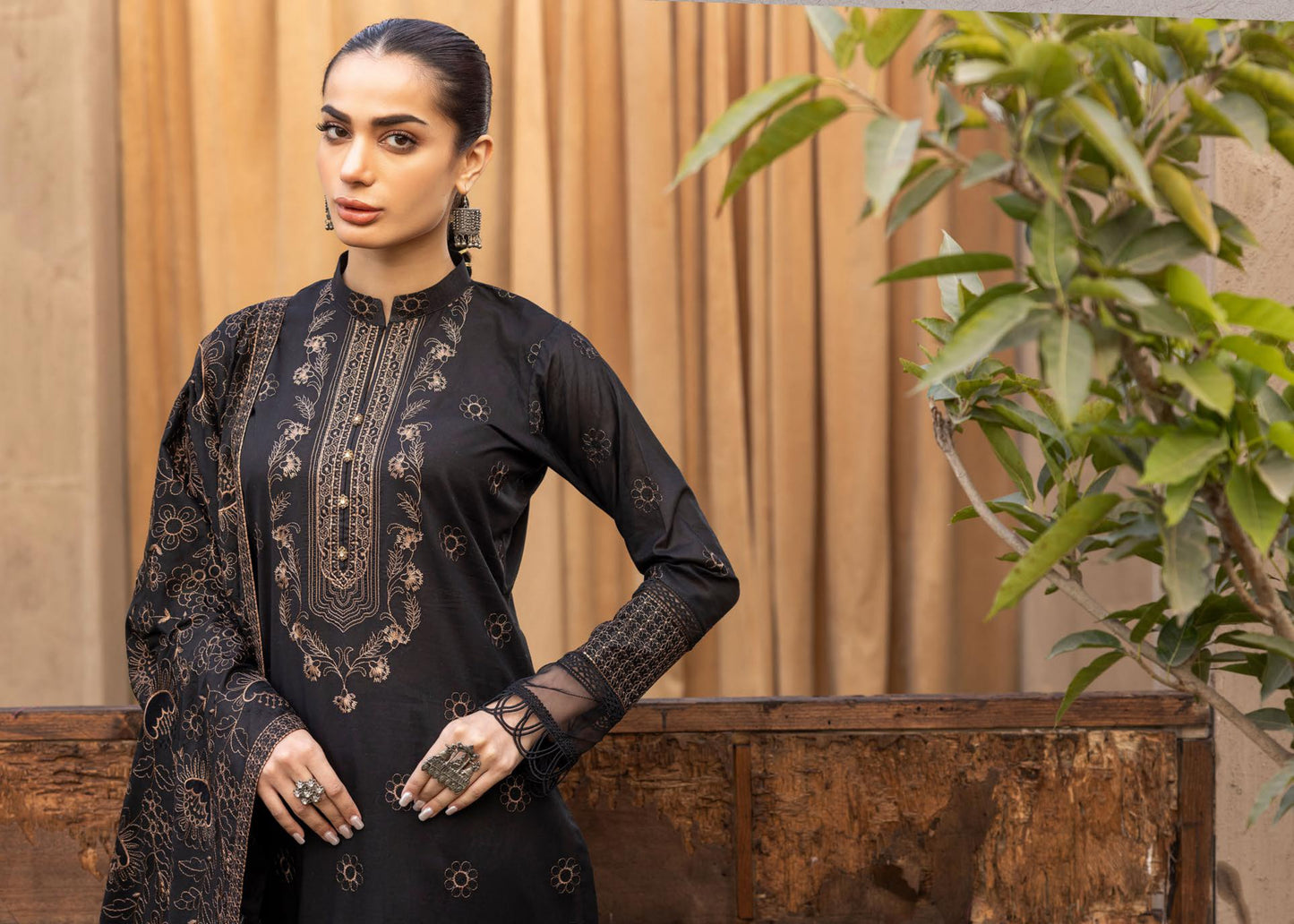 NOOR-E-CHASHAM