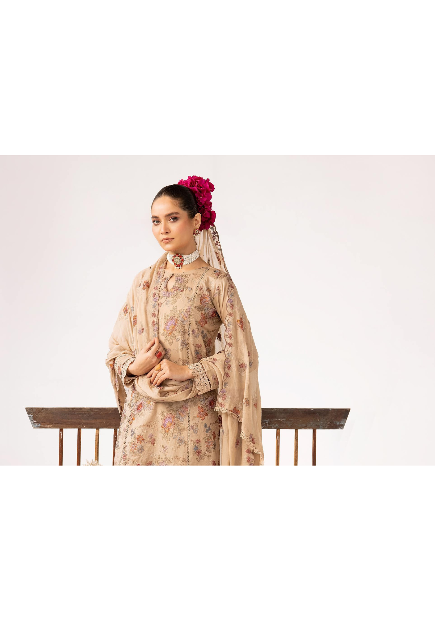 ELEGANCE BY KHOOBSURAT