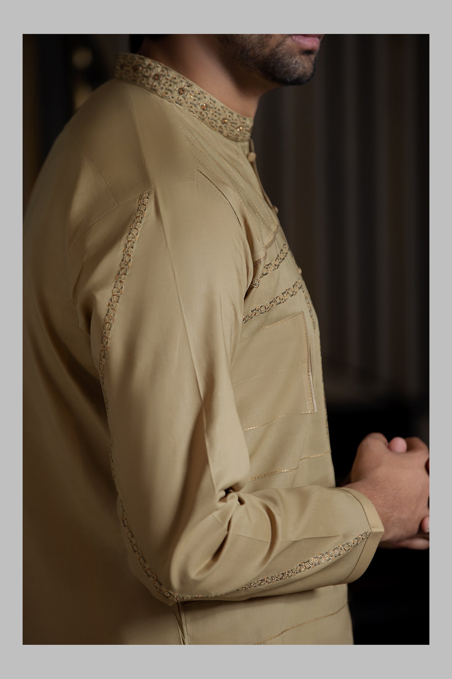 LAAJ FABRICS