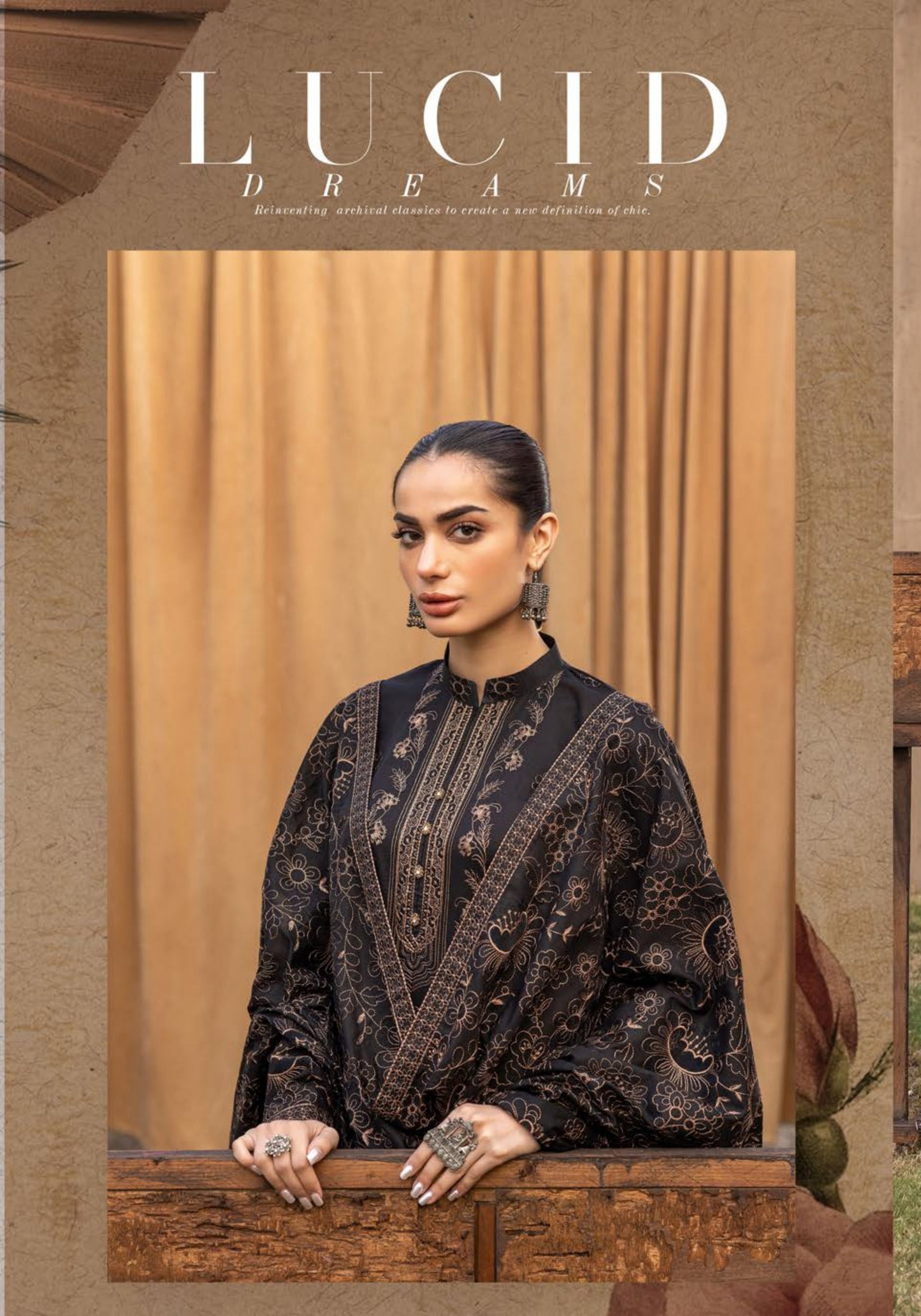 NOOR-E-CHASHAM