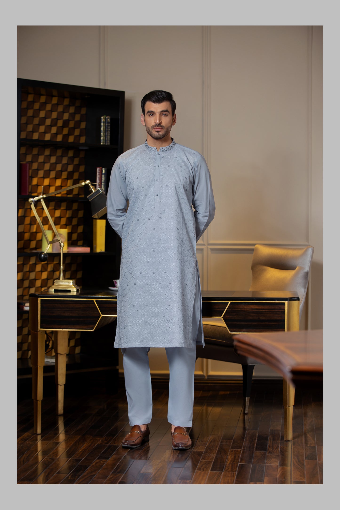 LAAJ FABRICS