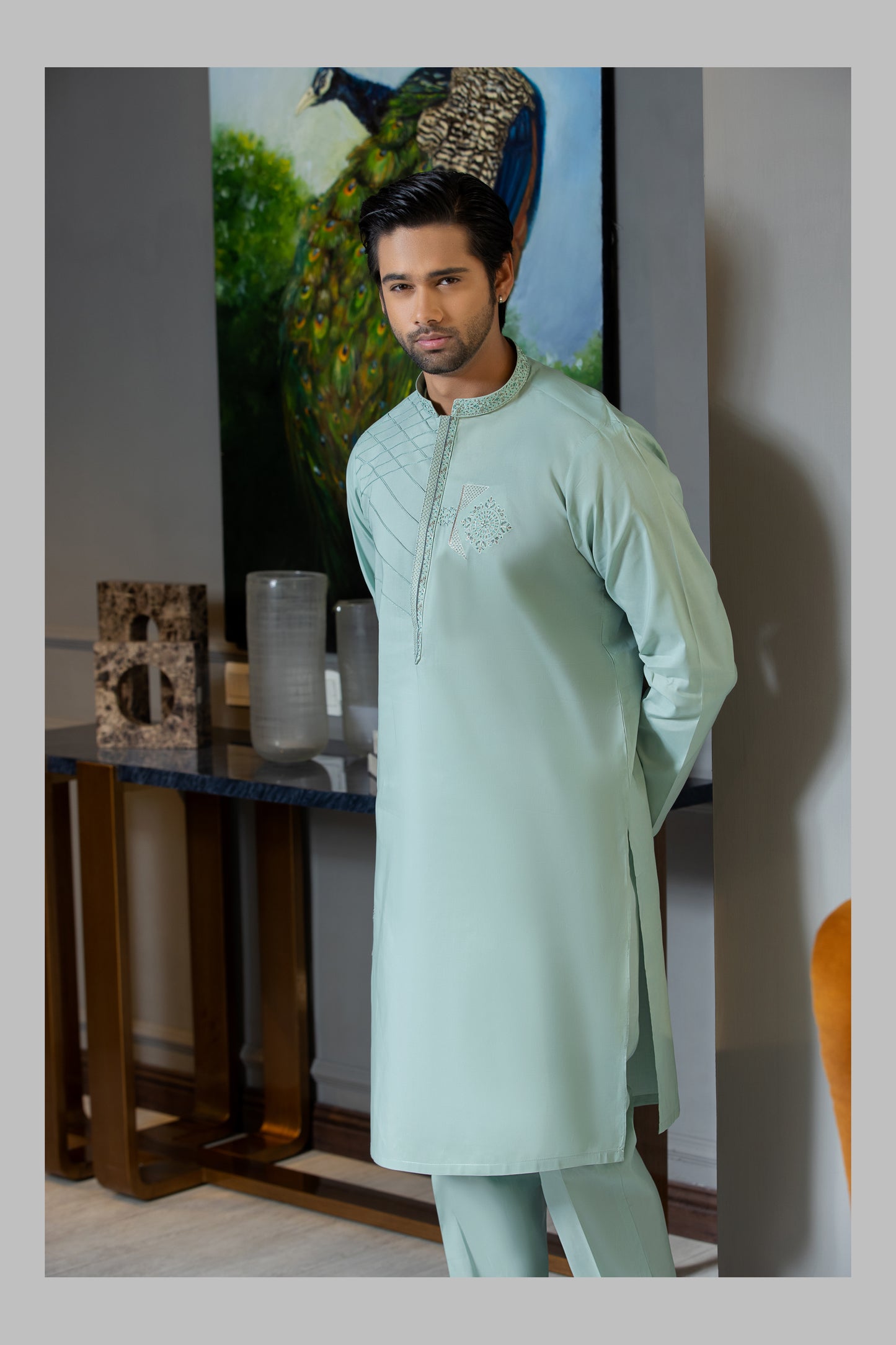 LAAJ FABRICS