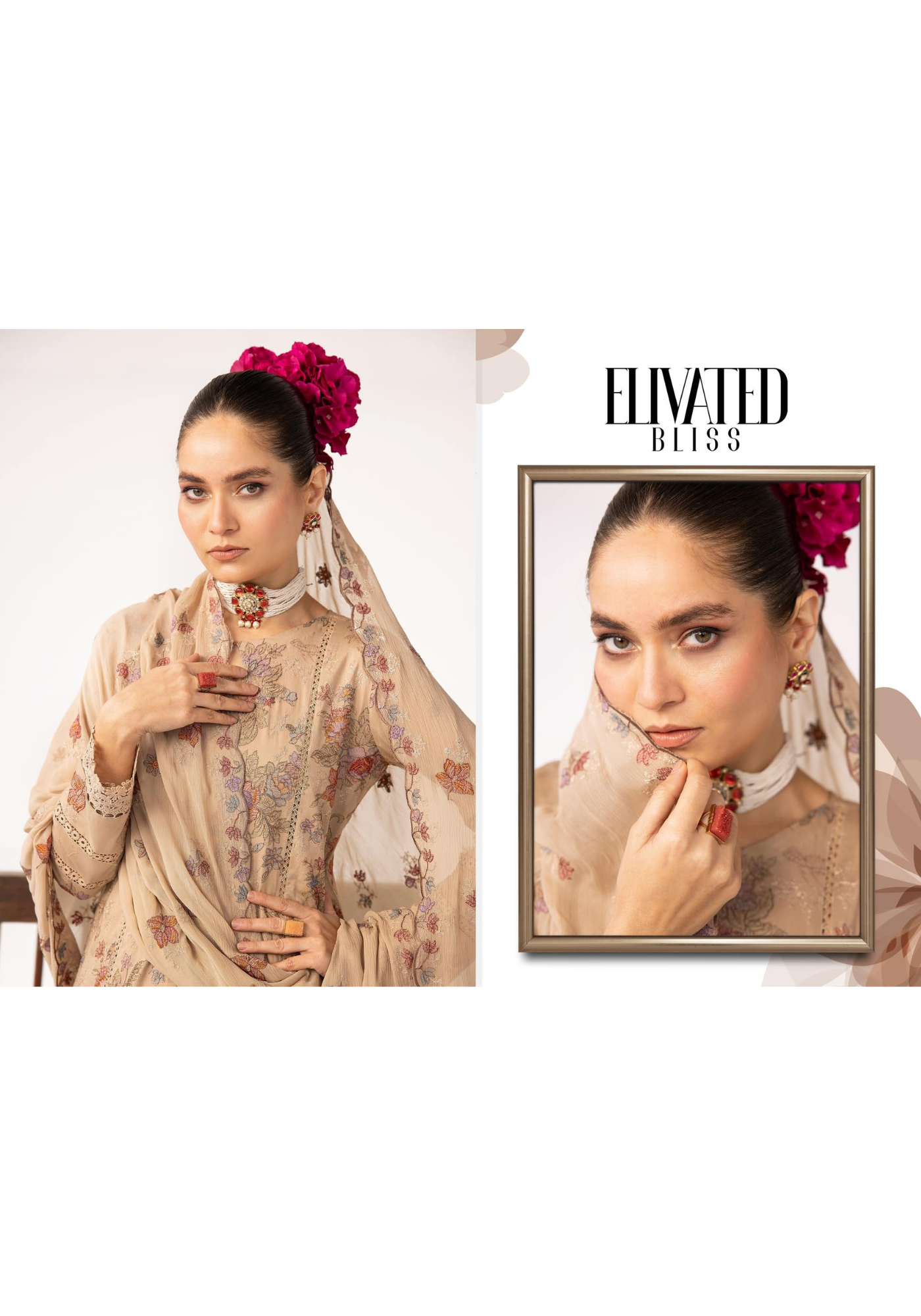 ELEGANCE BY KHOOBSURAT