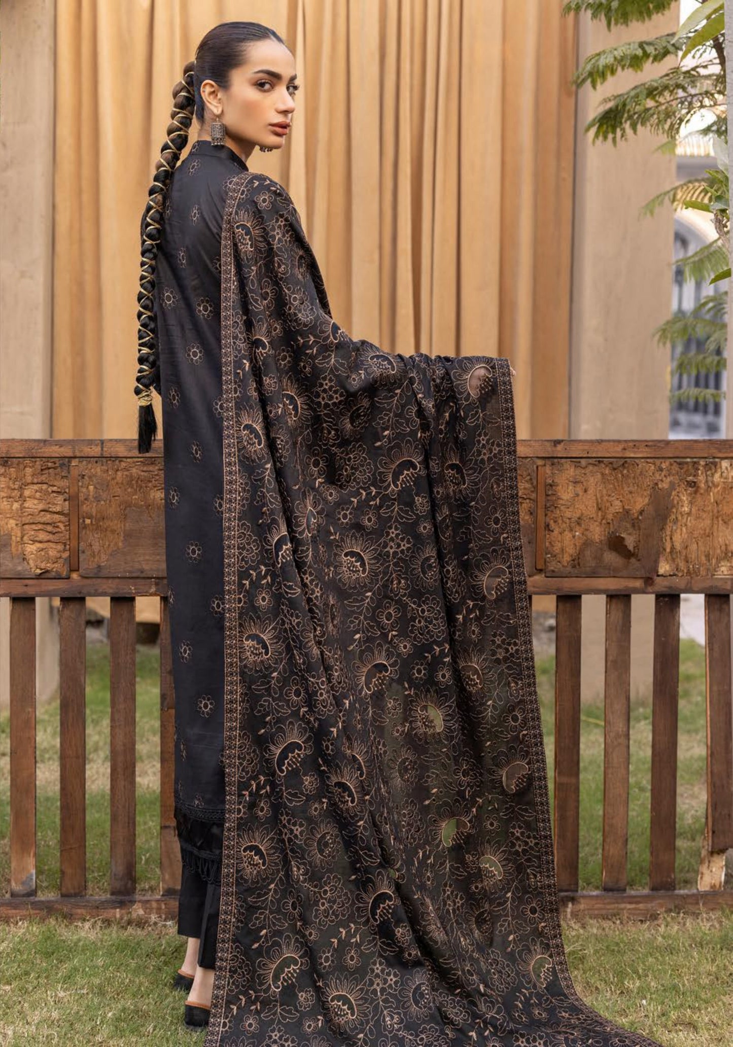 NOOR-E-CHASHAM