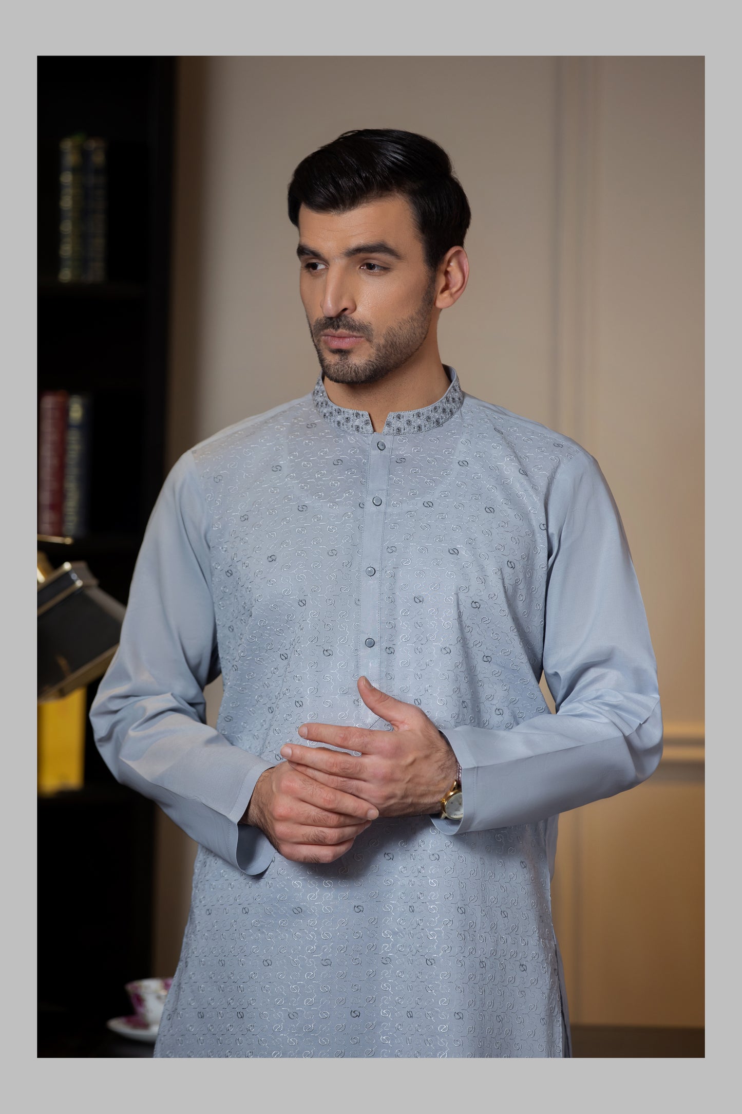 LAAJ FABRICS