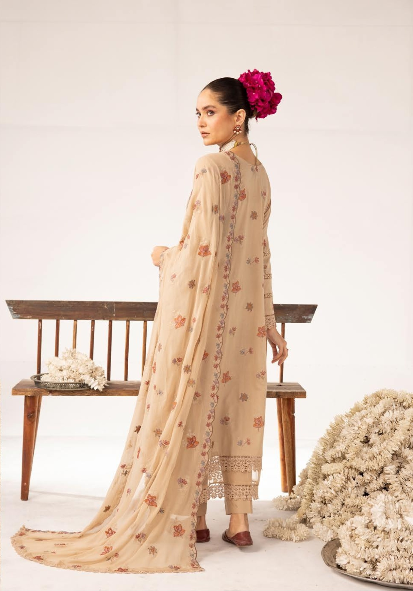 ELEGANCE BY KHOOBSURAT