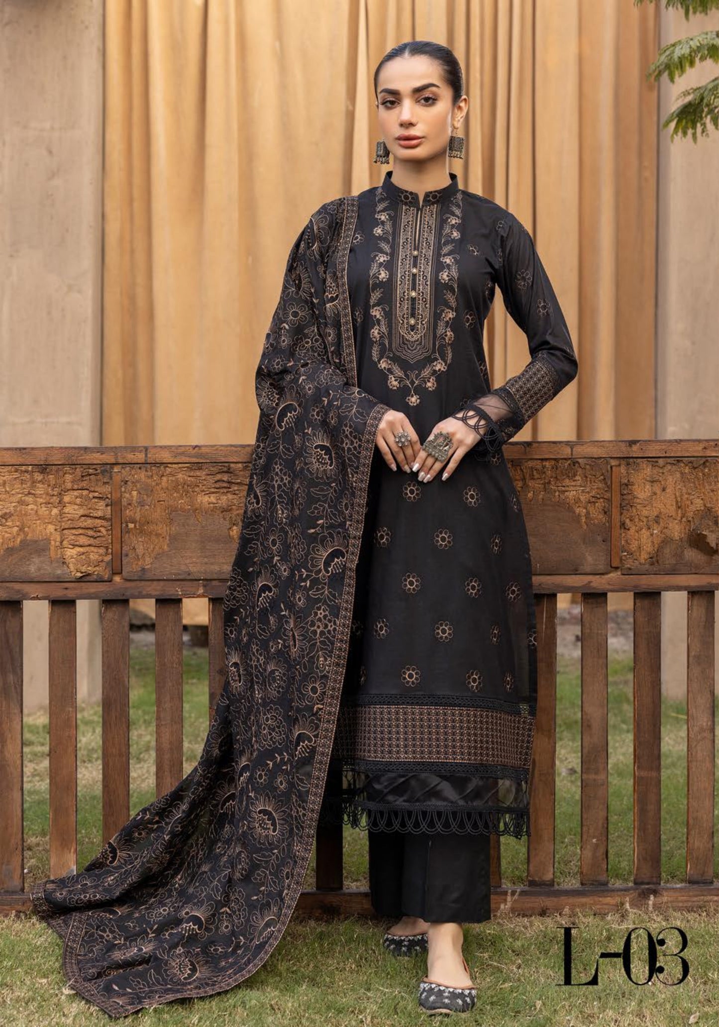 NOOR-E-CHASHAM