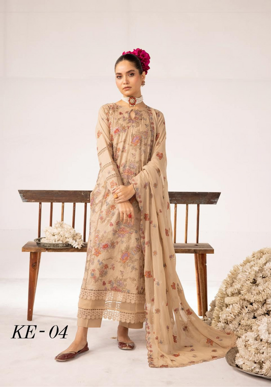 ELEGANCE BY KHOOBSURAT