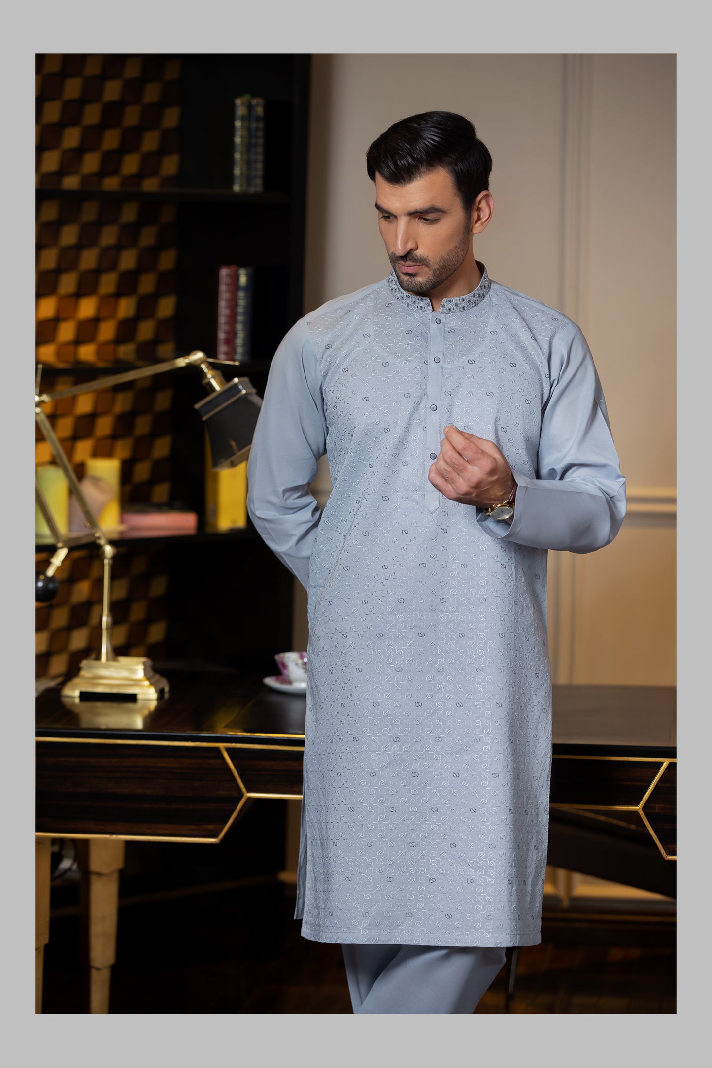 LAAJ FABRICS