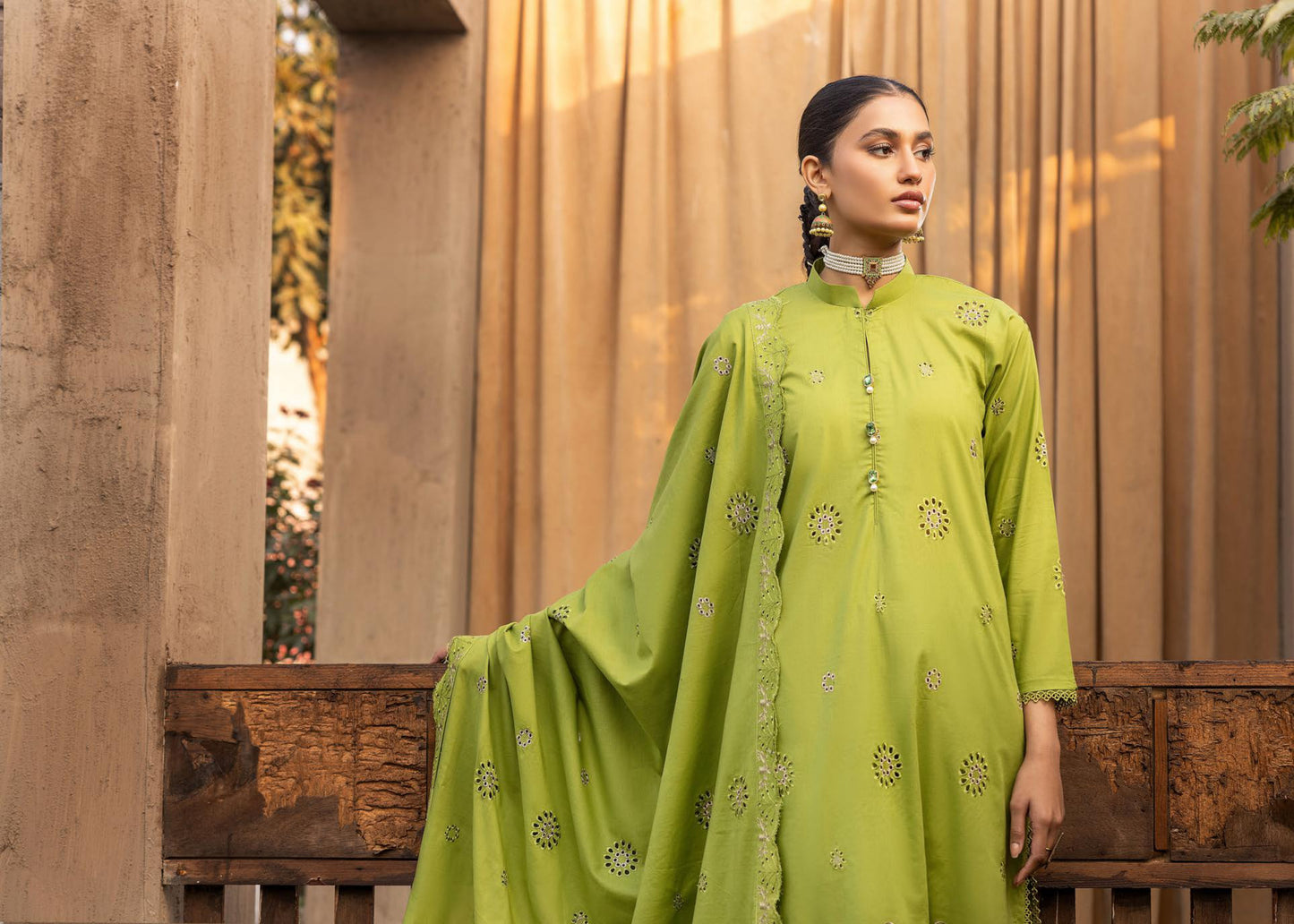 NOOR-E-CHASHAM