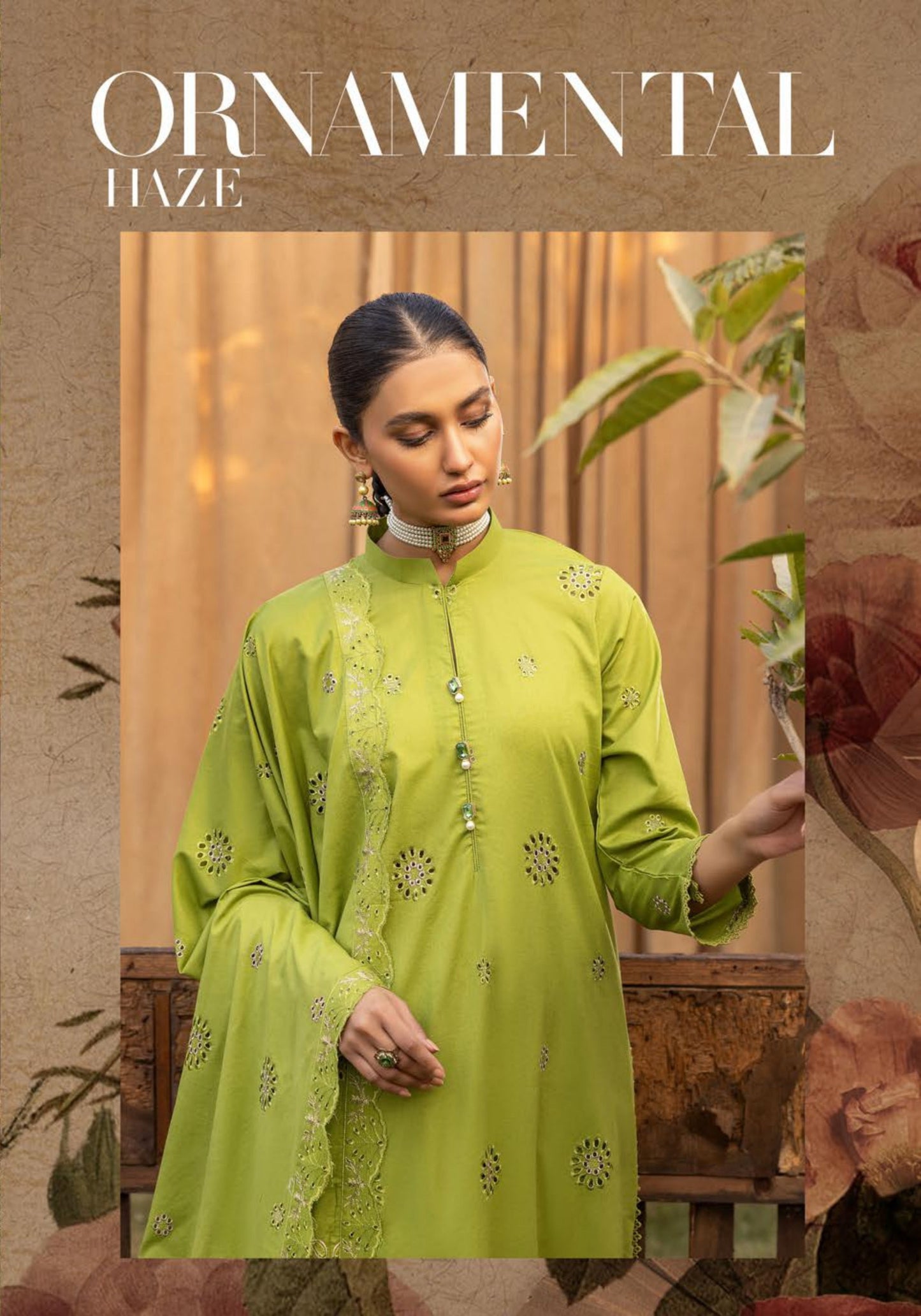 NOOR-E-CHASHAM