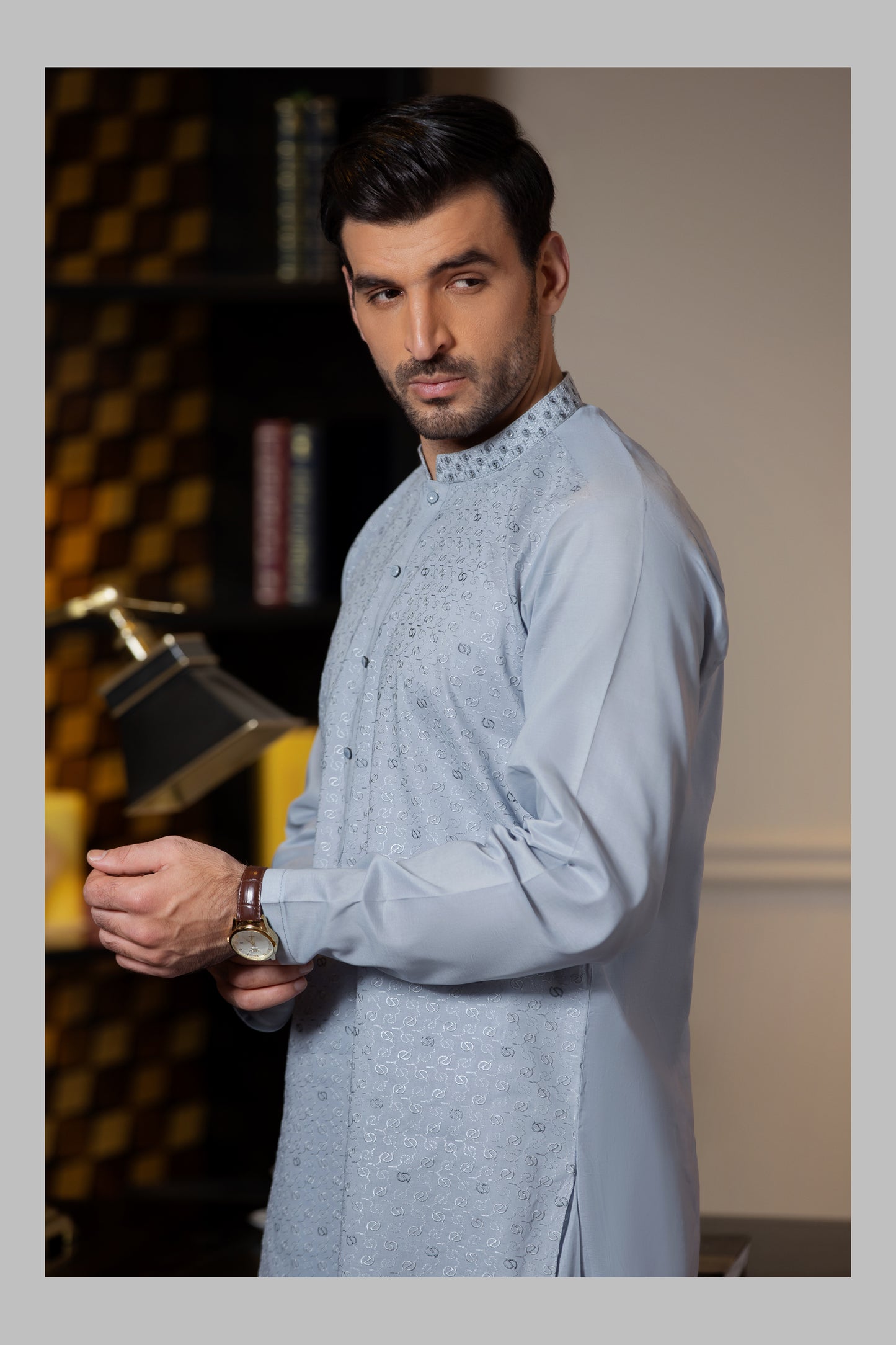 LAAJ FABRICS