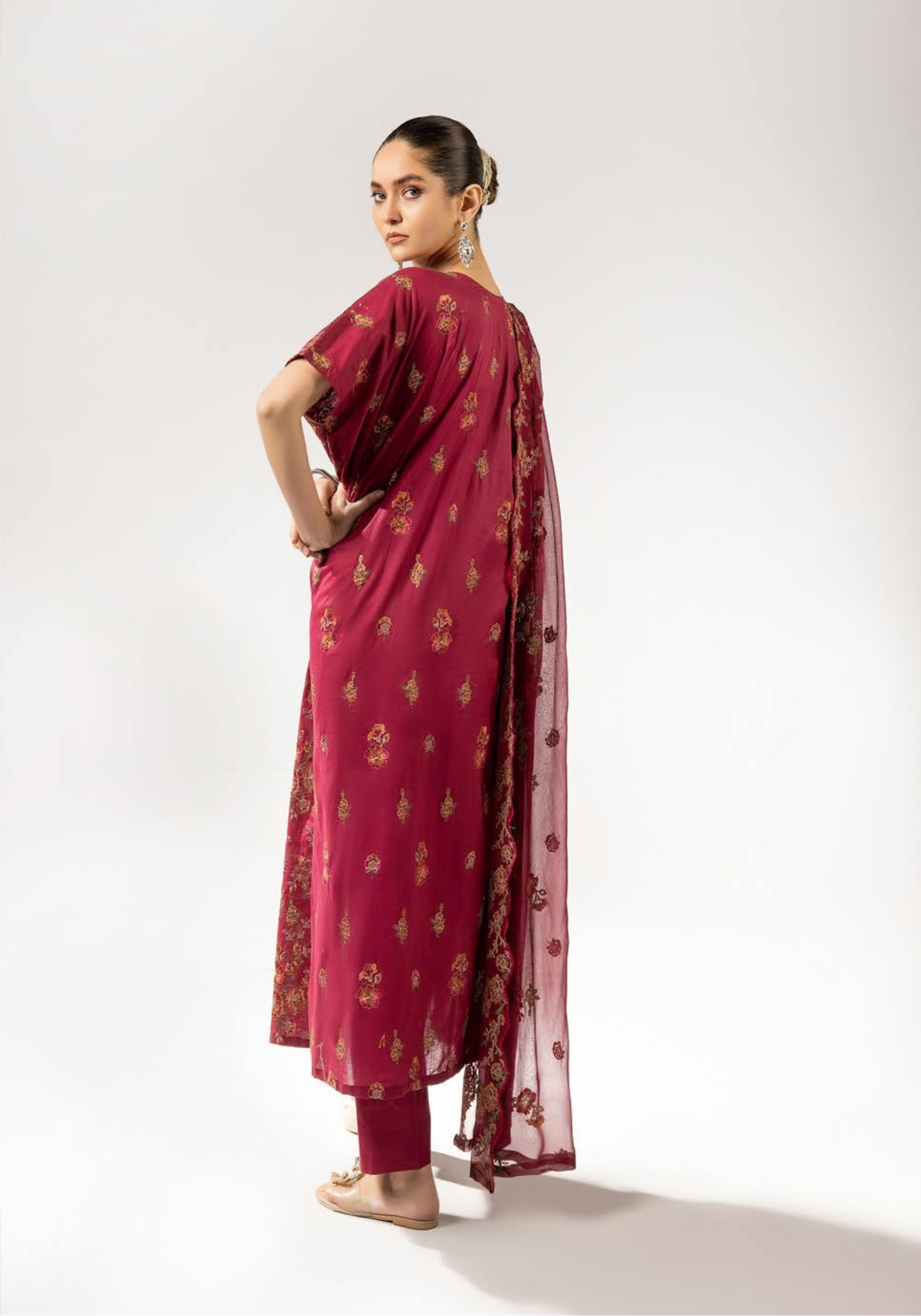 ELEGANCE BY KHOOBSURAT