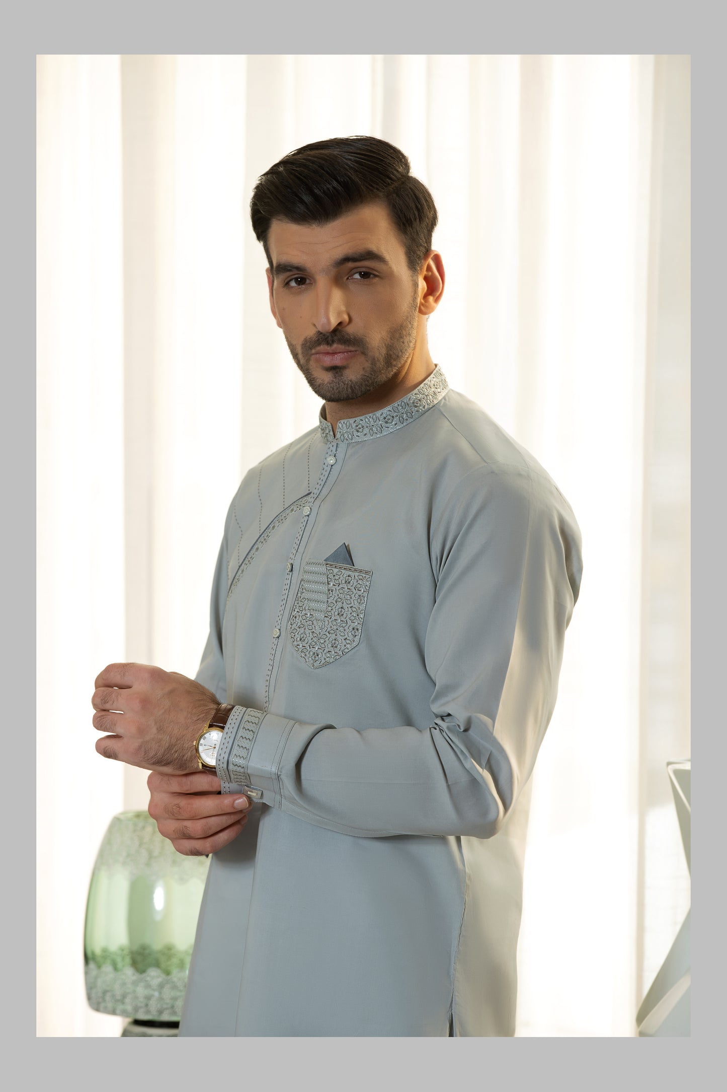 LAAJ FABRICS
