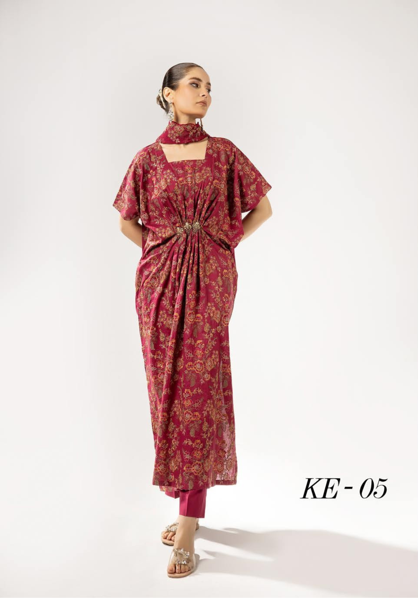 ELEGANCE BY KHOOBSURAT