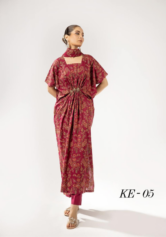 ELEGANCE BY KHOOBSURAT