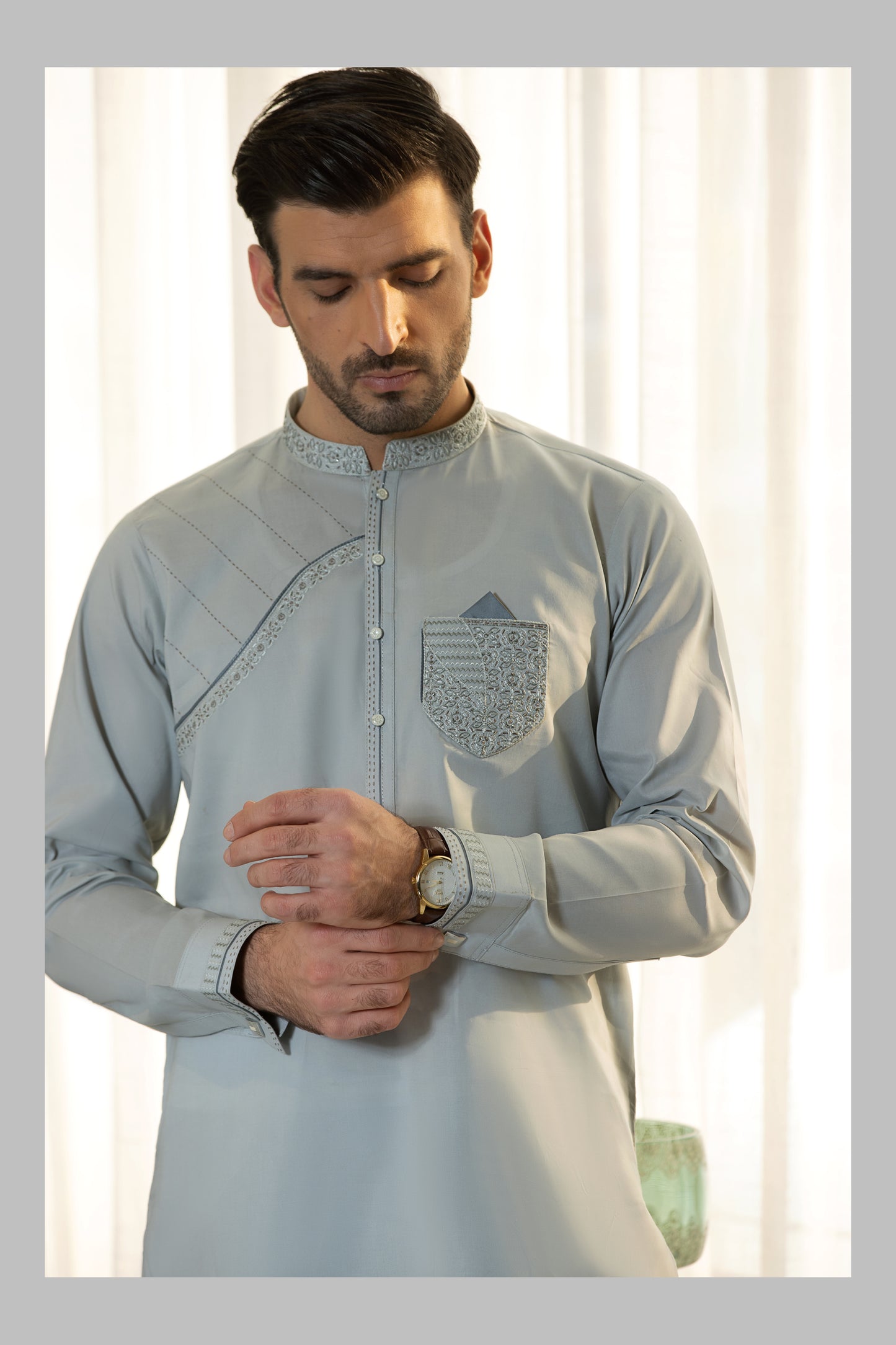LAAJ FABRICS