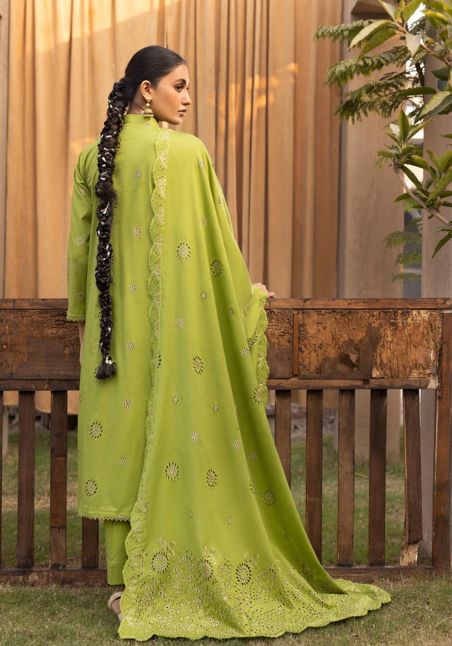 NOOR-E-CHASHAM
