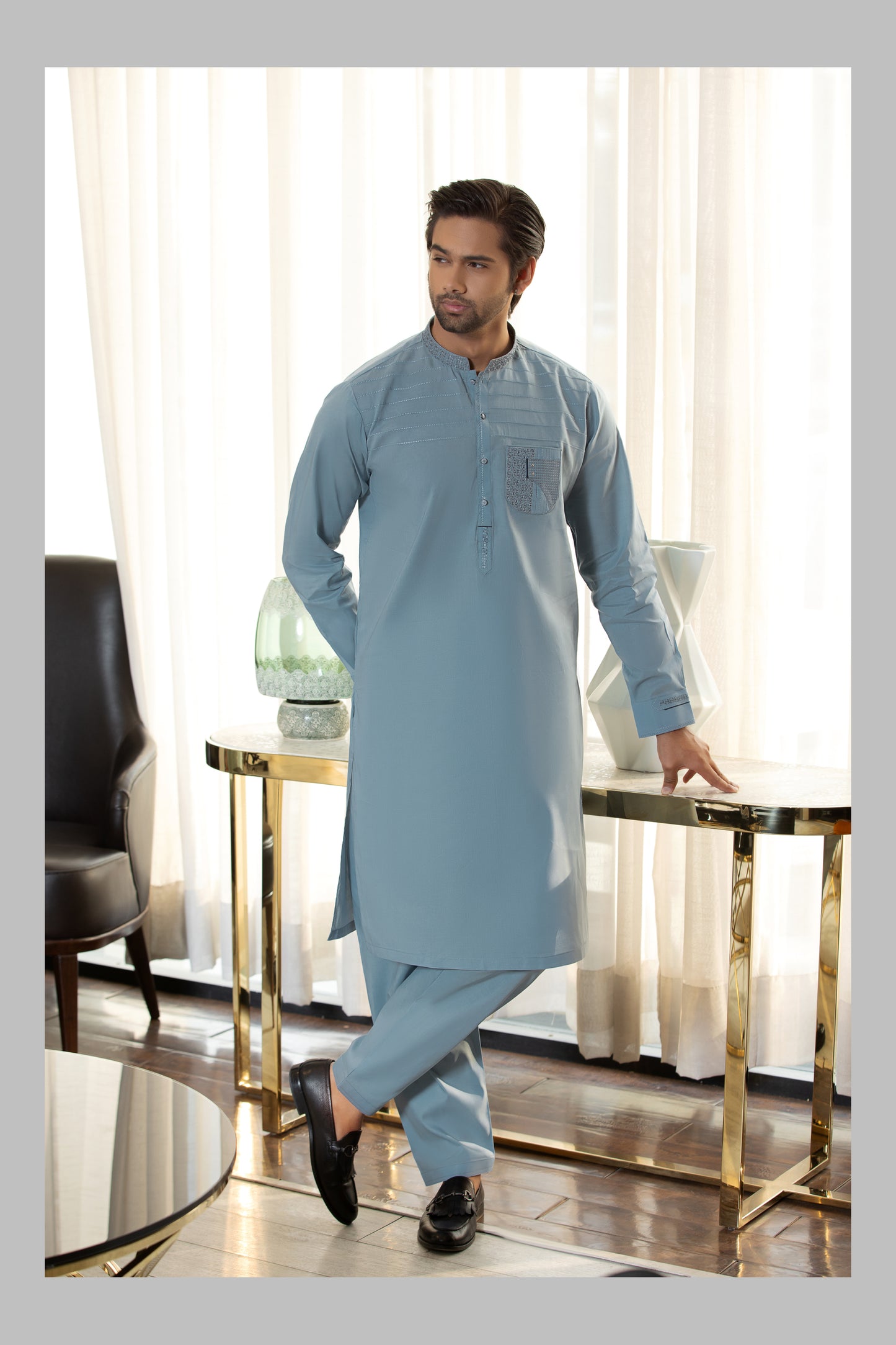 LAAJ FABRICS