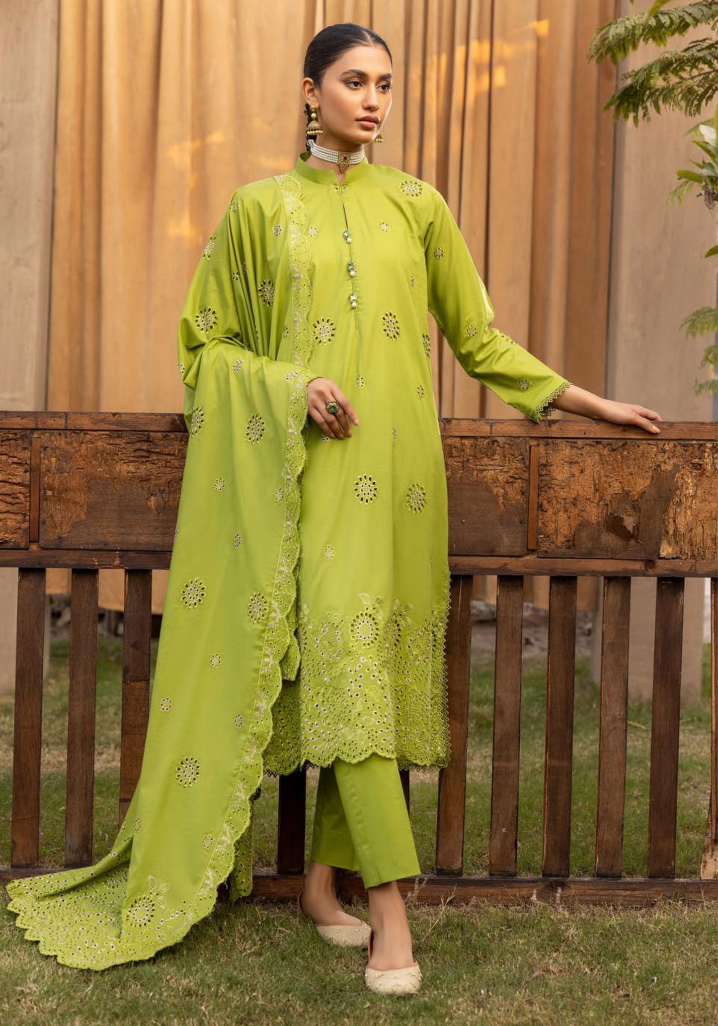 NOOR-E-CHASHAM