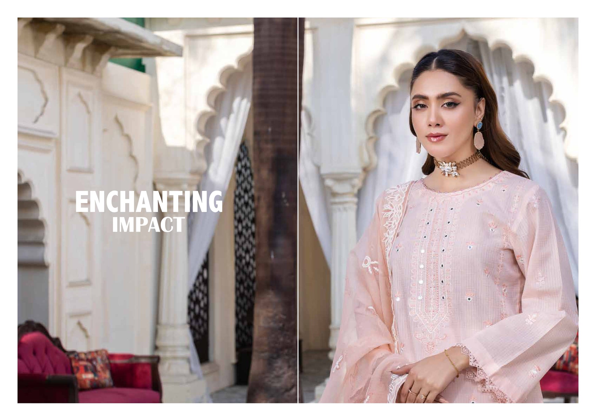 RAJI'S CLOTHING  RC - 01