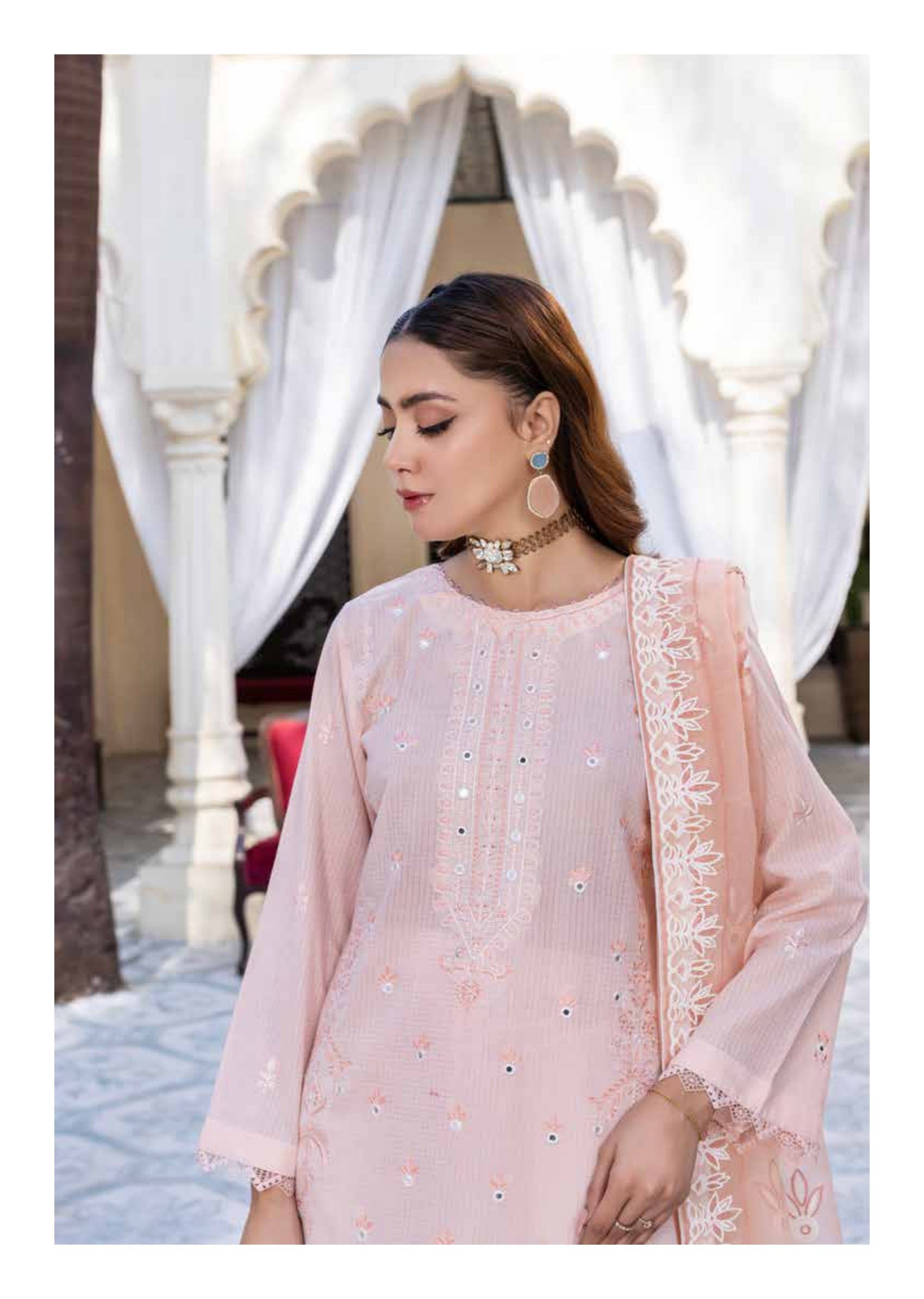 RAJI'S CLOTHING  RC - 01