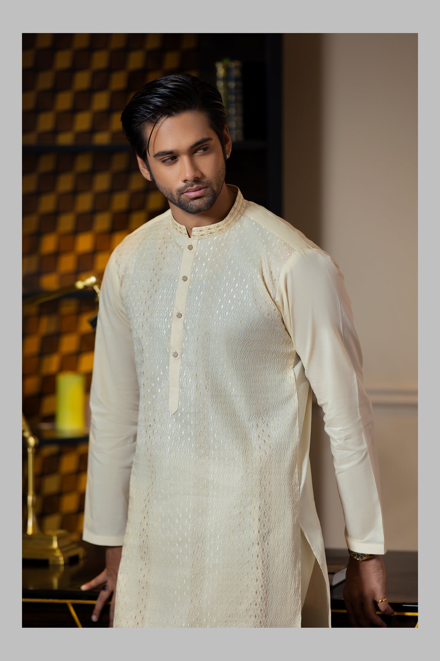 LAAJ FABRICS