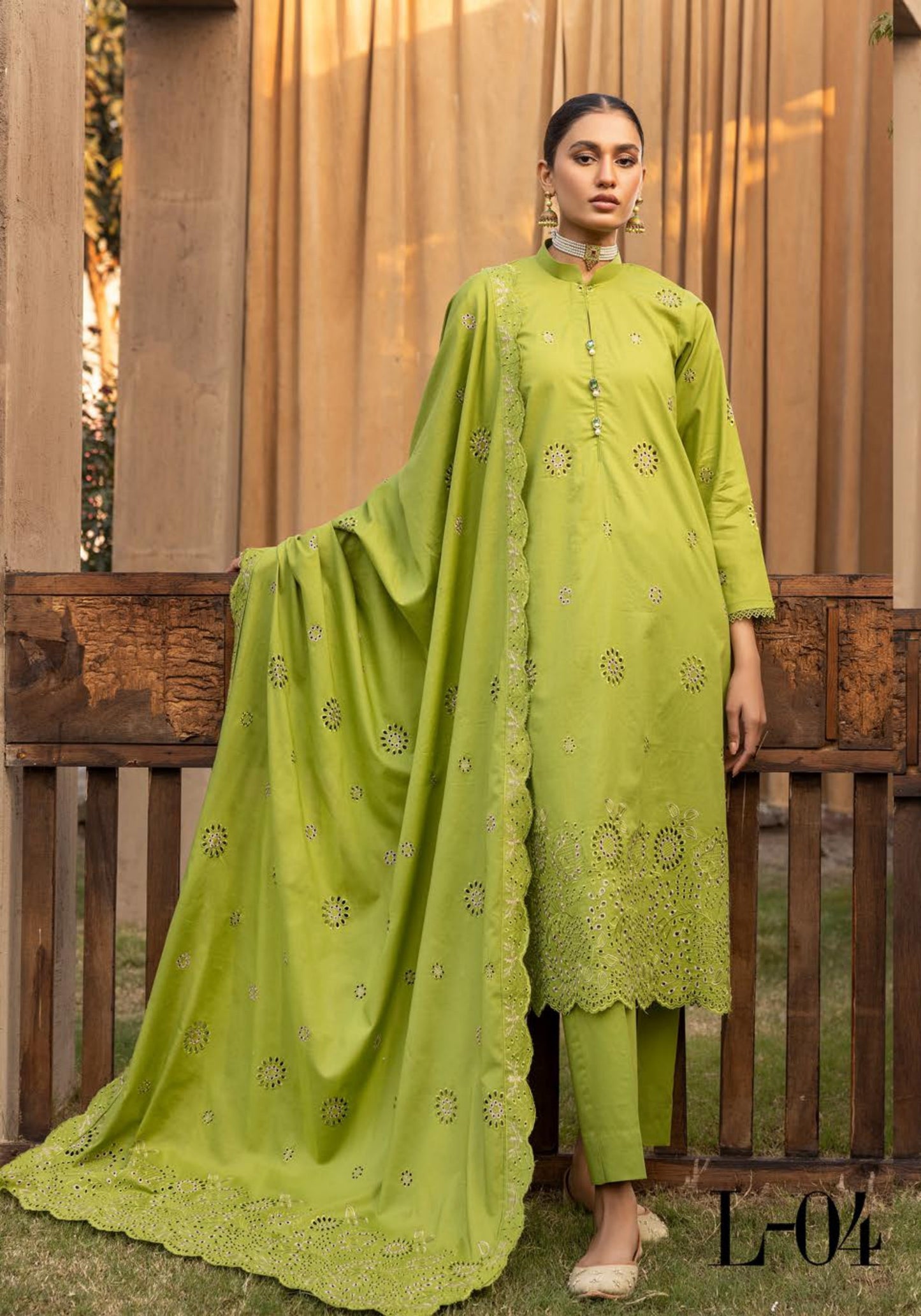 NOOR-E-CHASHAM